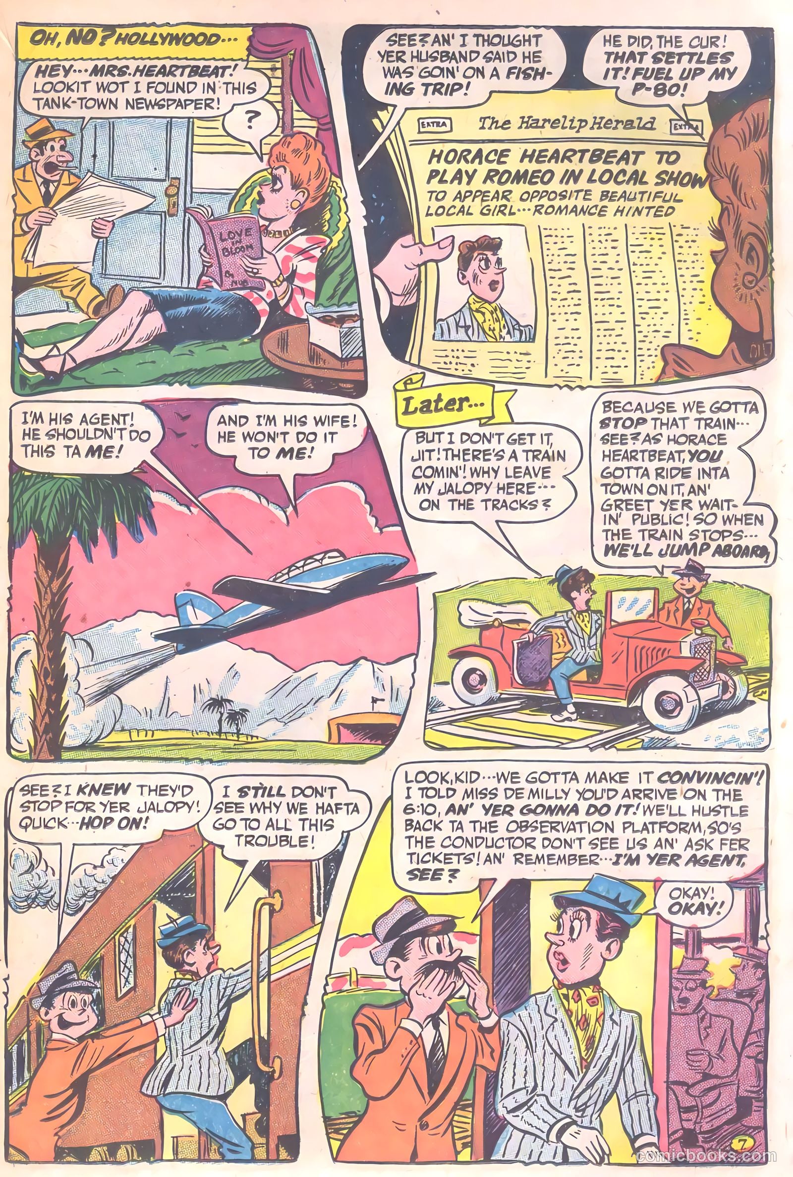 Cookie #11 — page 29 of 52