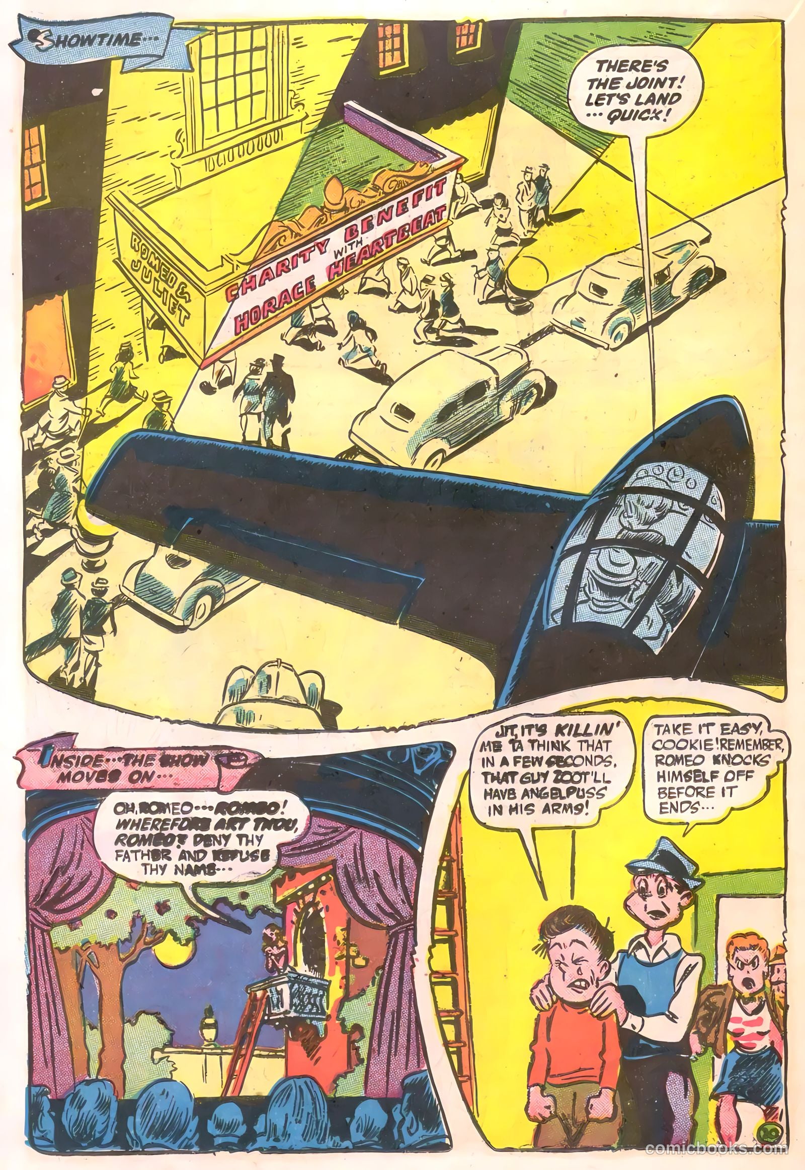 Cookie #11 — page 32 of 52