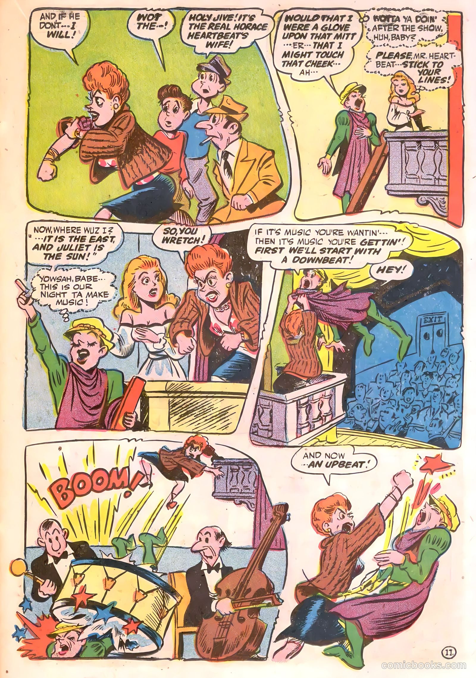 Cookie #11 — page 33 of 52