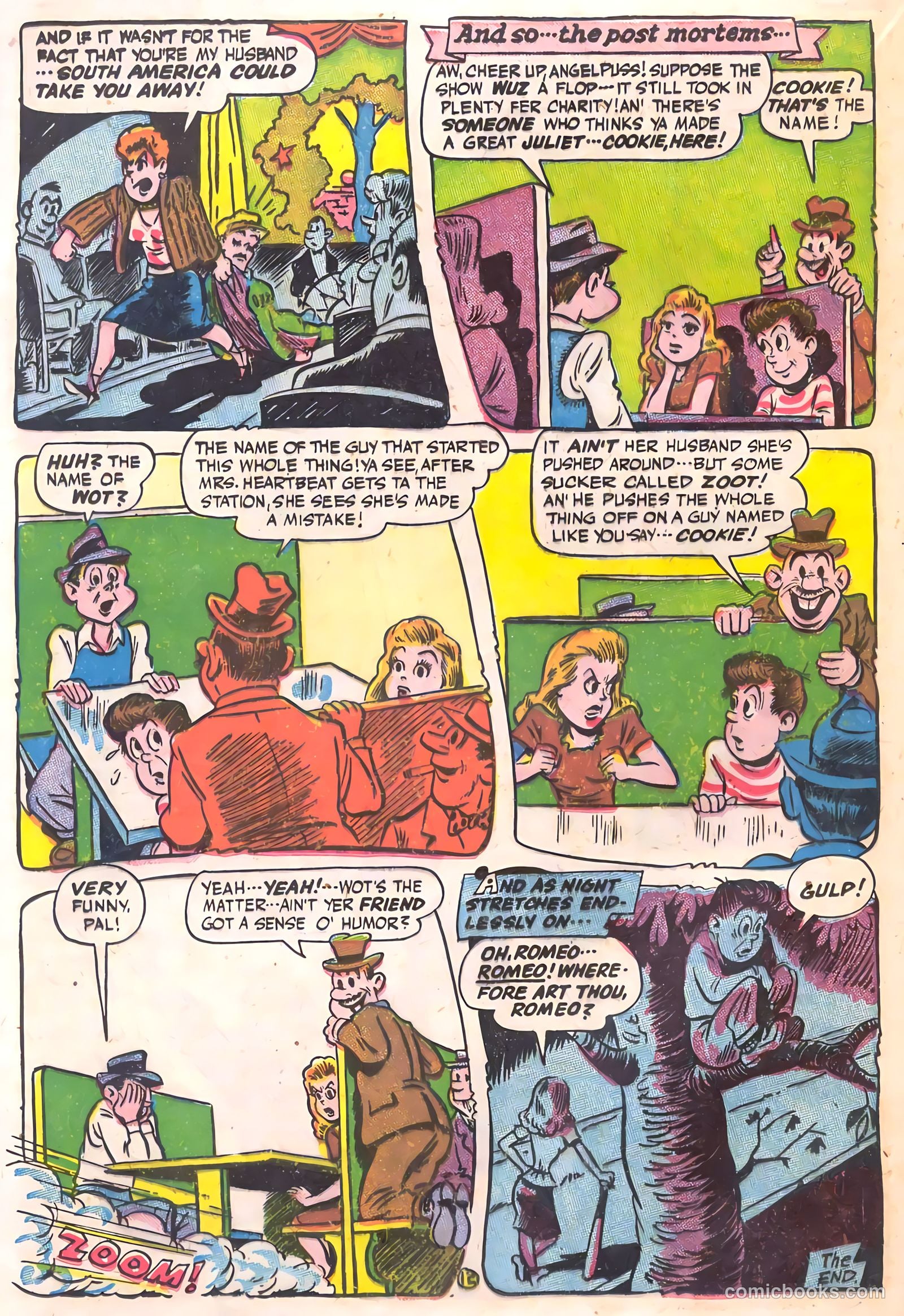 Cookie #11 — page 34 of 52