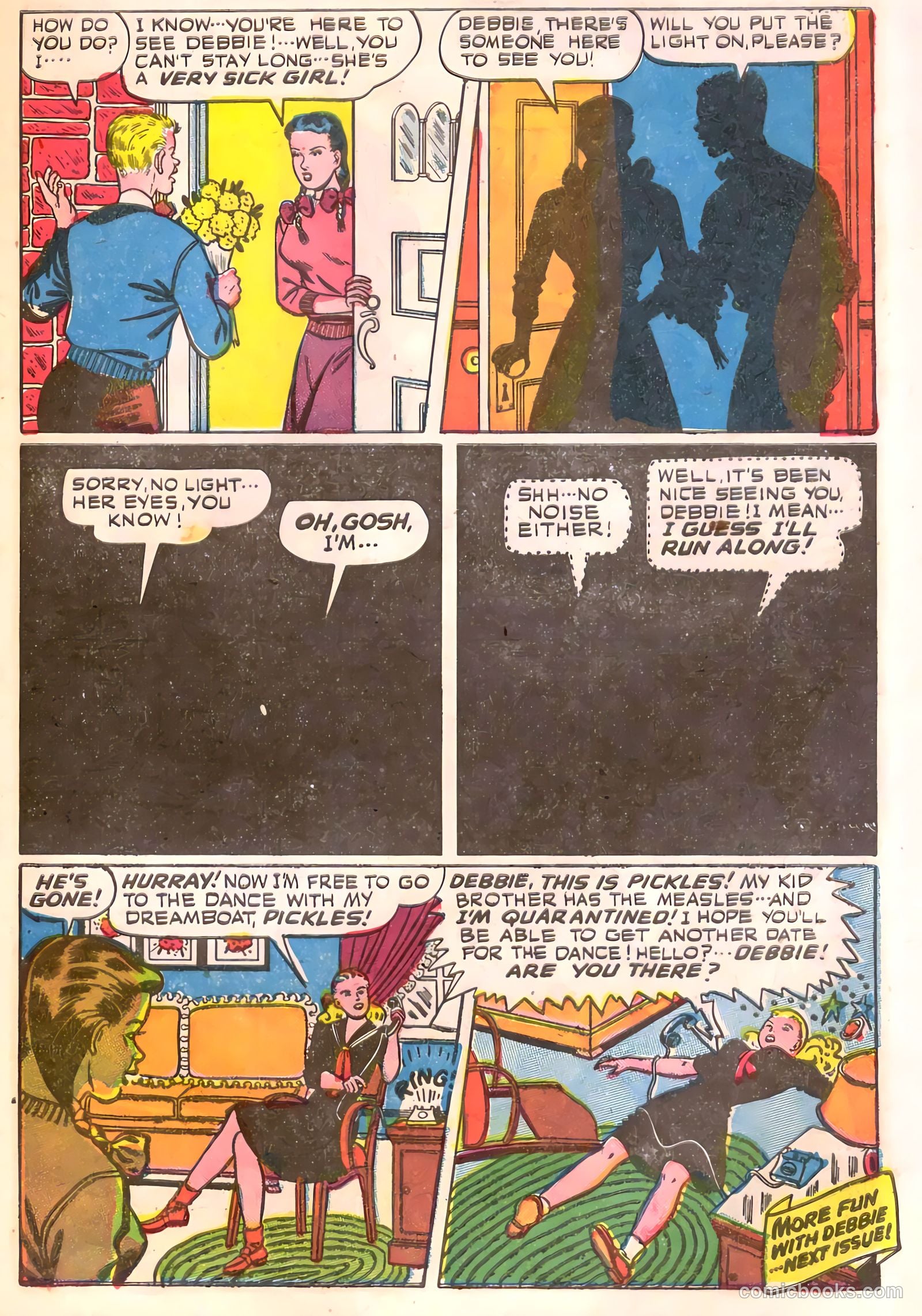 Cookie #11 — page 41 of 52