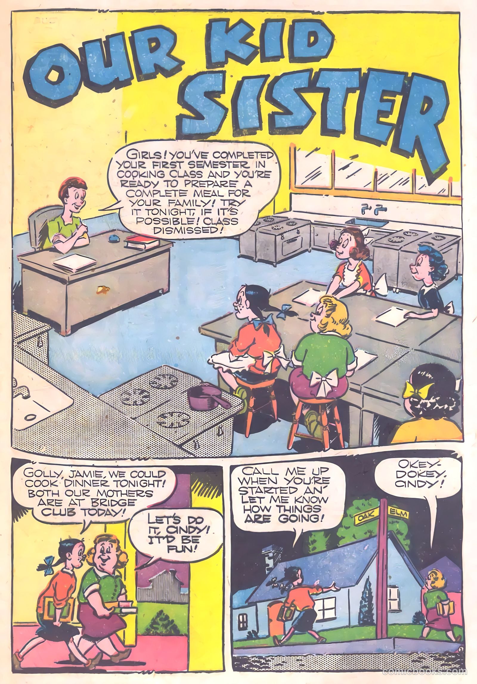 Cookie #11 — page 43 of 52