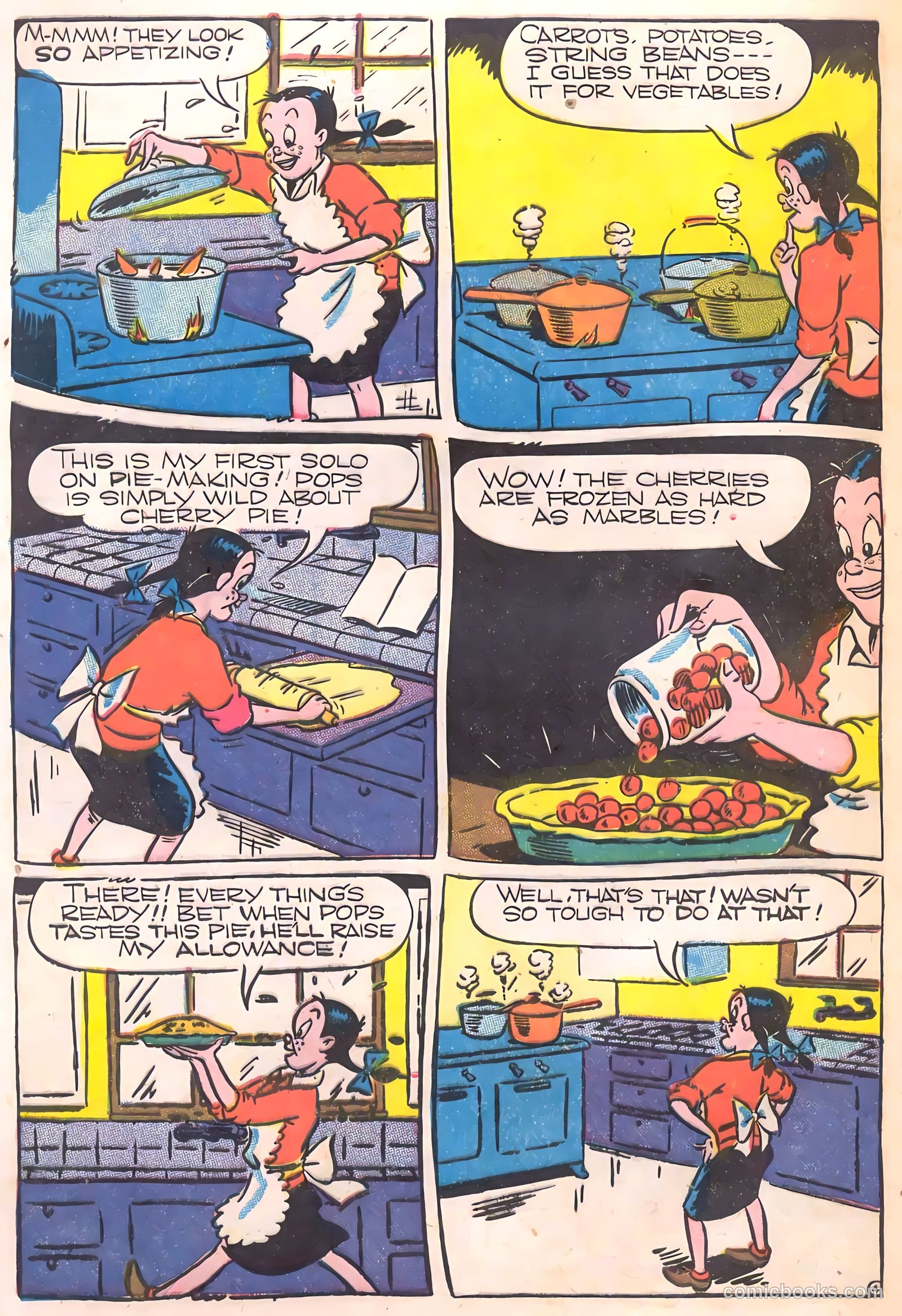 Cookie #11 — page 46 of 52