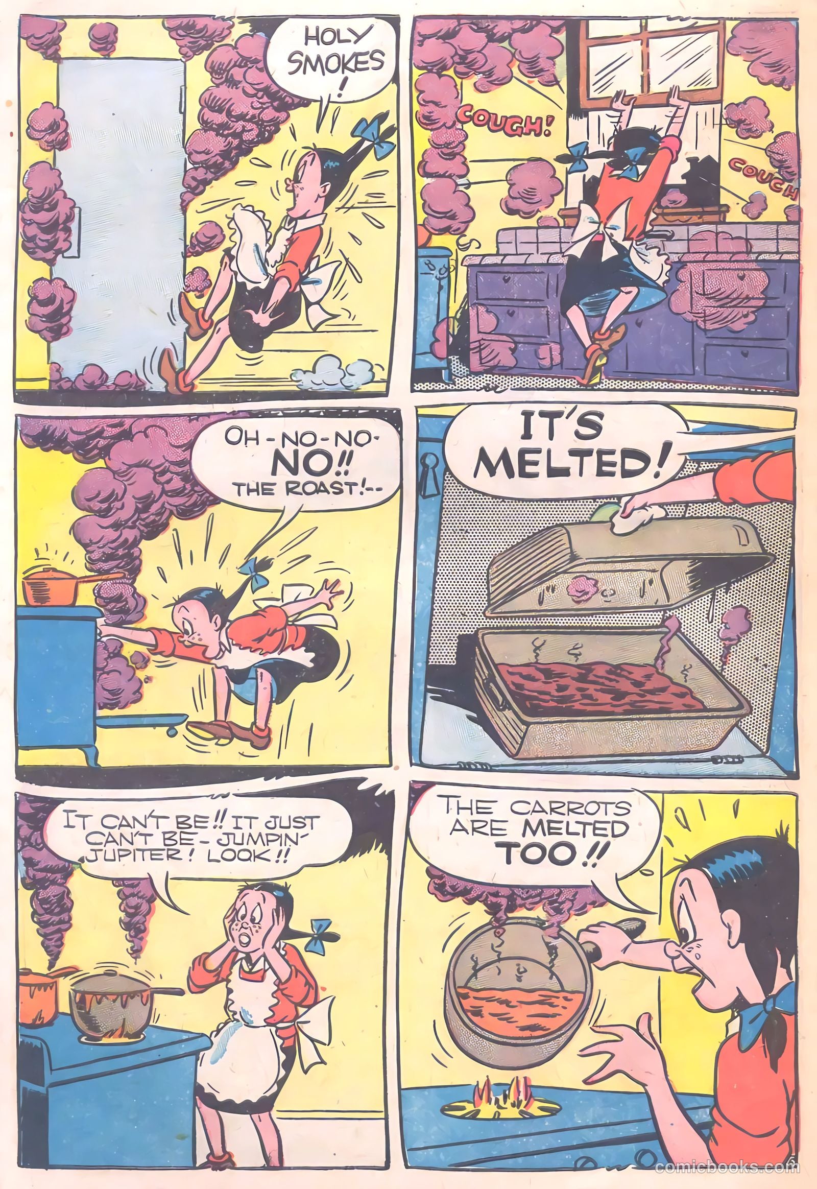 Cookie #11 — page 48 of 52