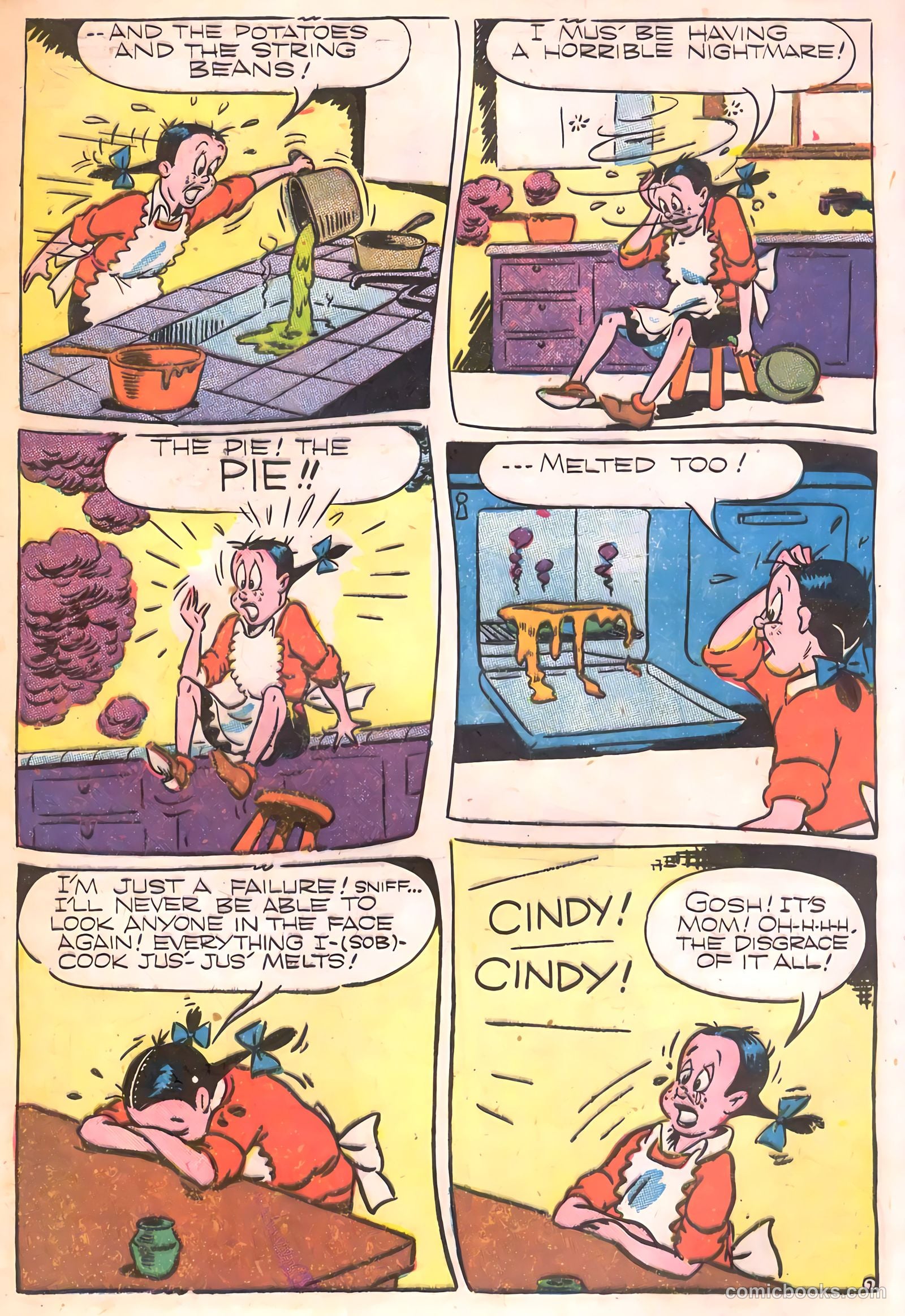 Cookie #11 — page 49 of 52