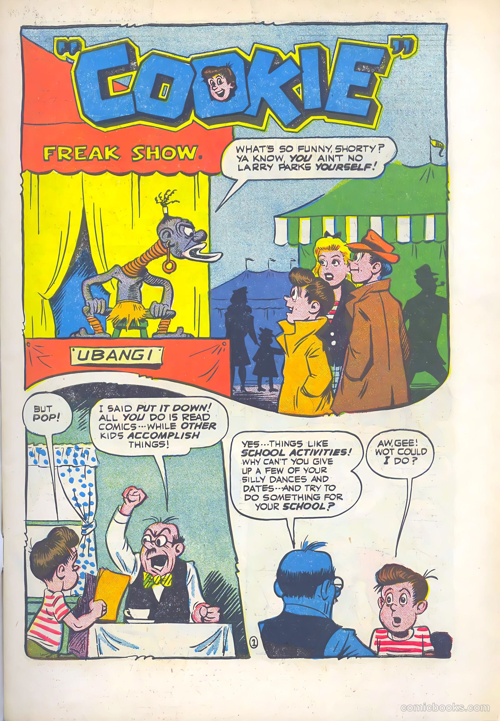 Cookie #12 — page 3 of 52