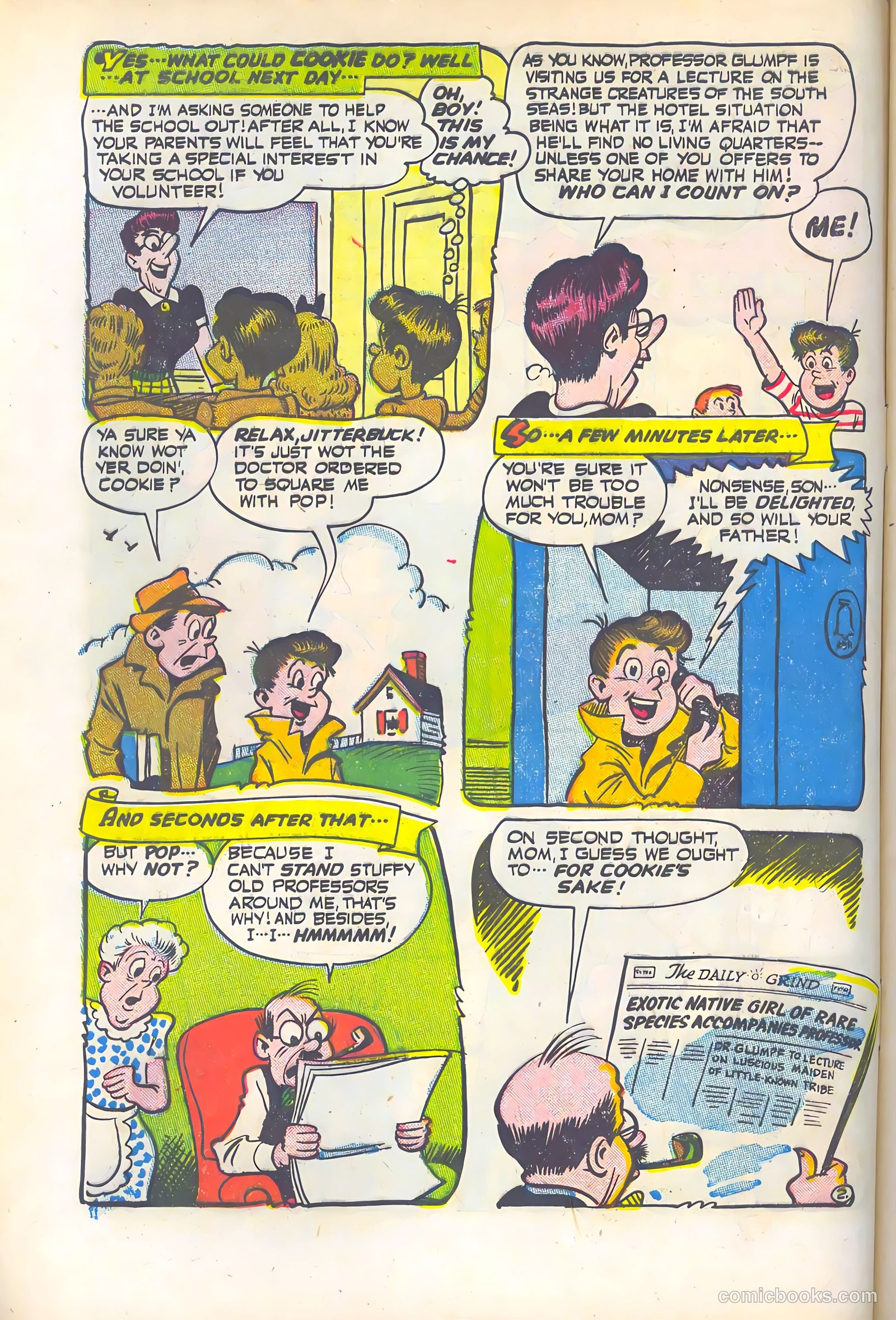 Cookie #12 — page 4 of 52