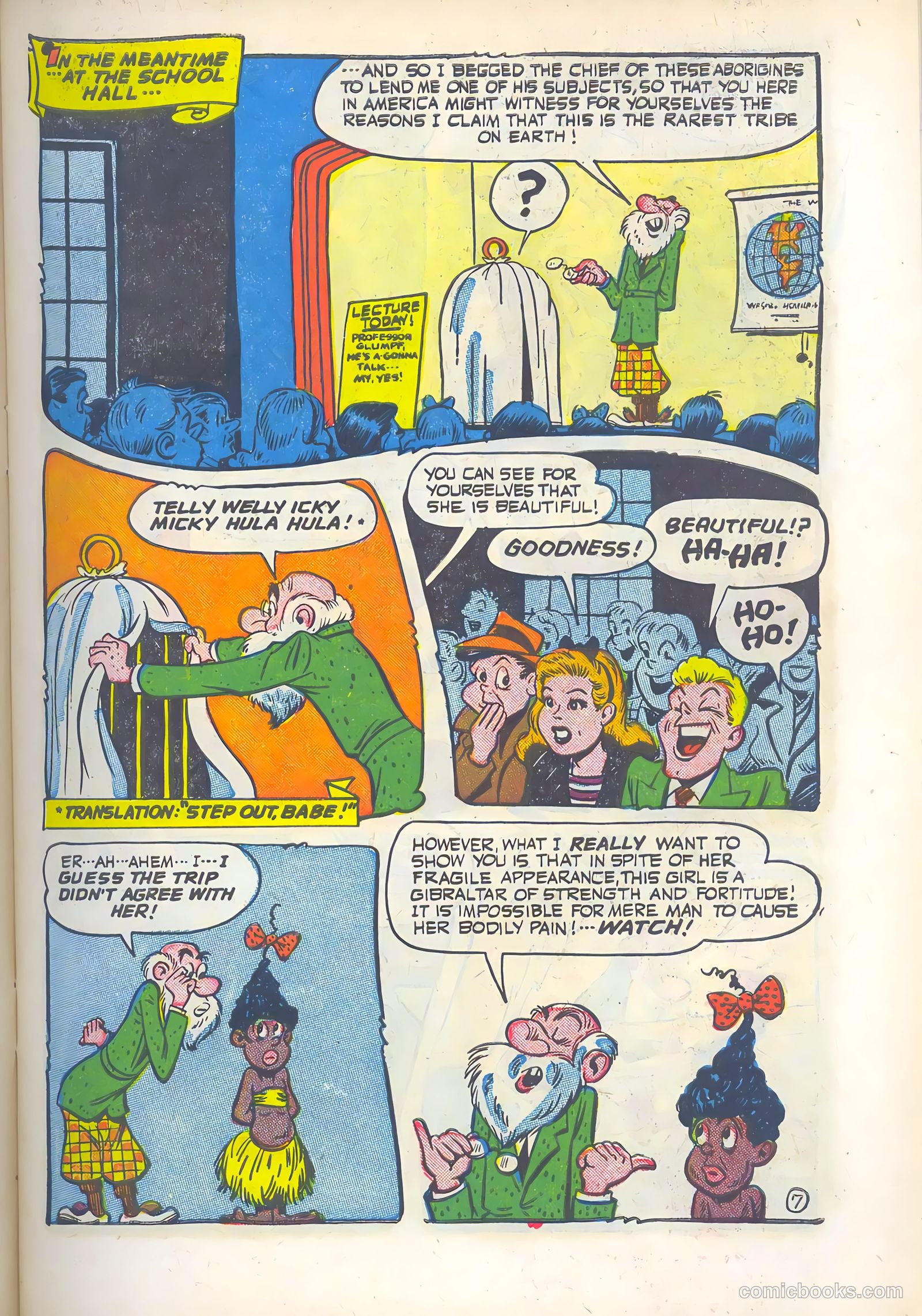Cookie #12 — page 9 of 52