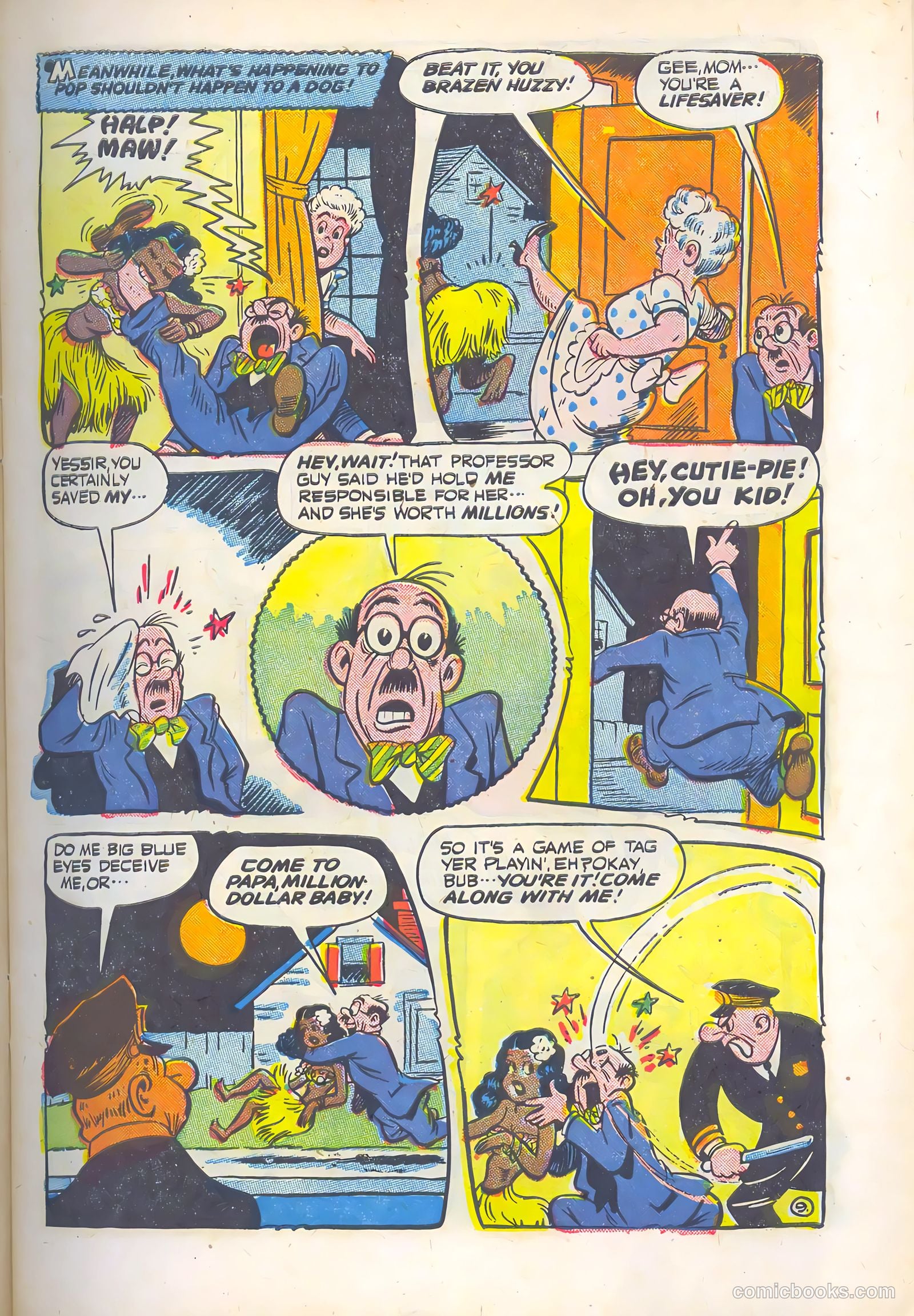 Cookie #12 — page 11 of 52
