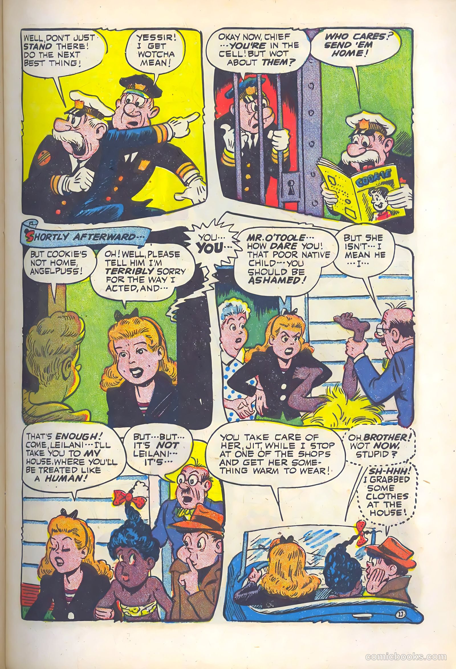 Cookie #12 — page 13 of 52