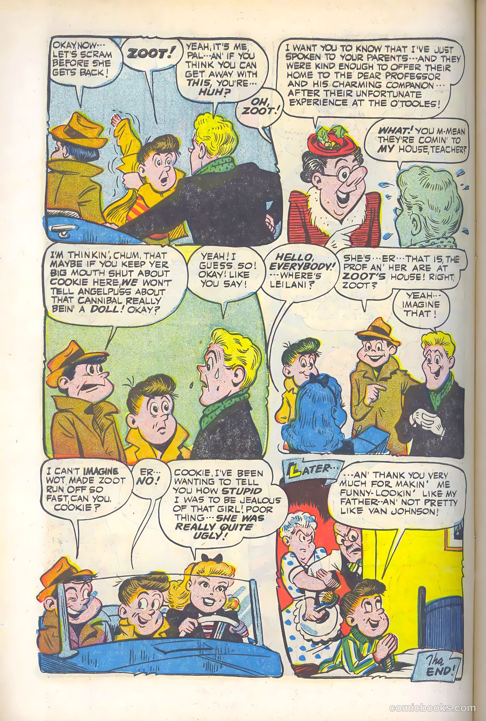 Cookie #12 — page 14 of 52