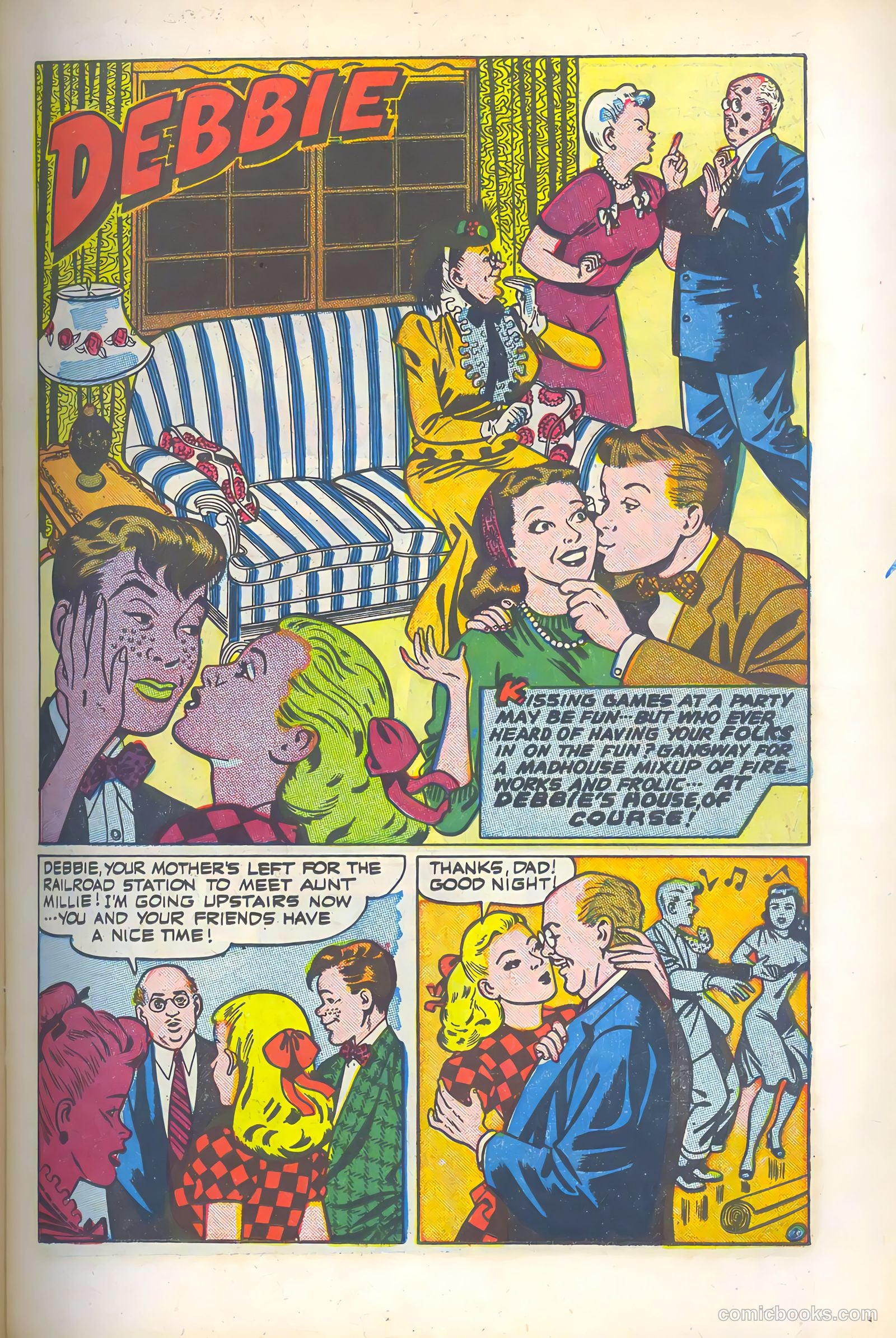 Cookie #12 — page 15 of 52