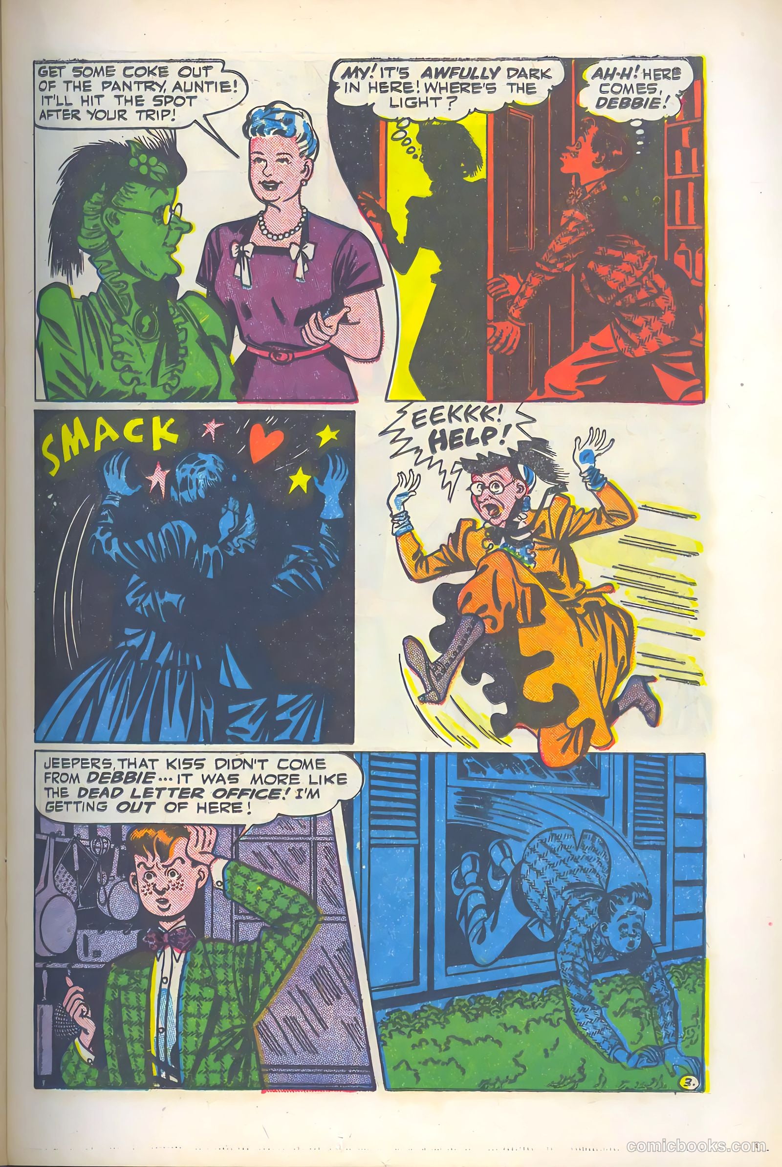 Cookie #12 — page 17 of 52