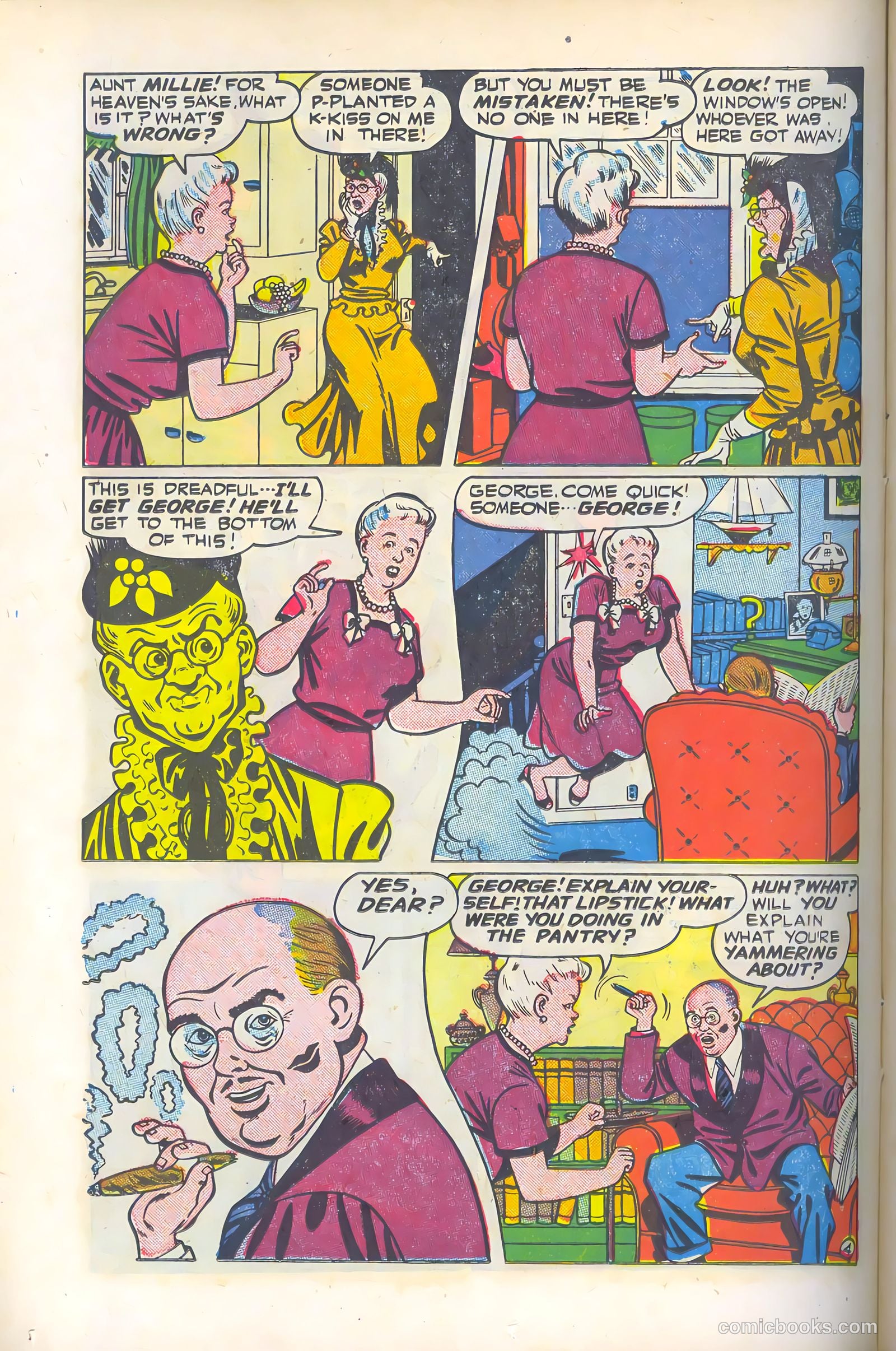 Cookie #12 — page 18 of 52