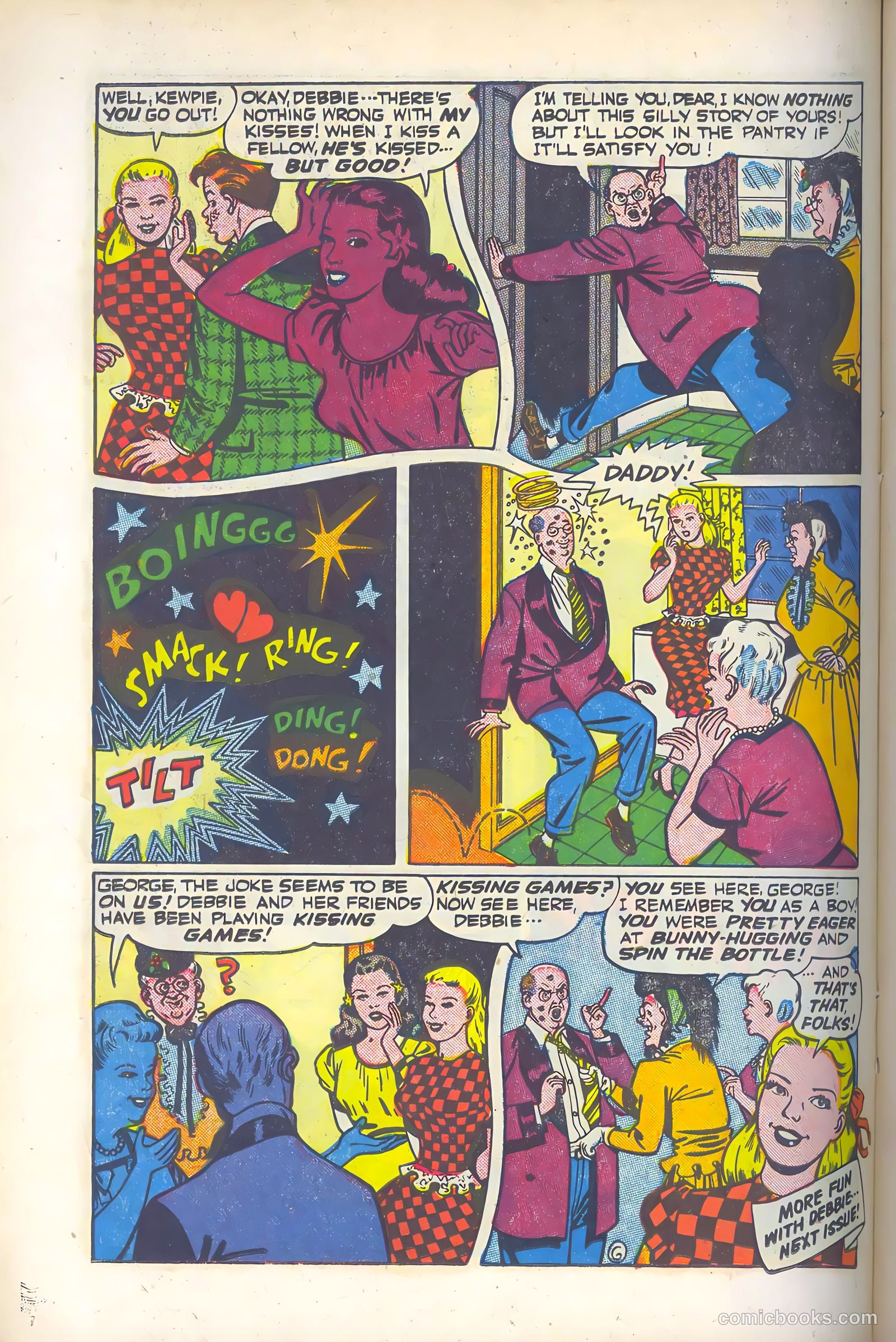 Cookie #12 — page 20 of 52