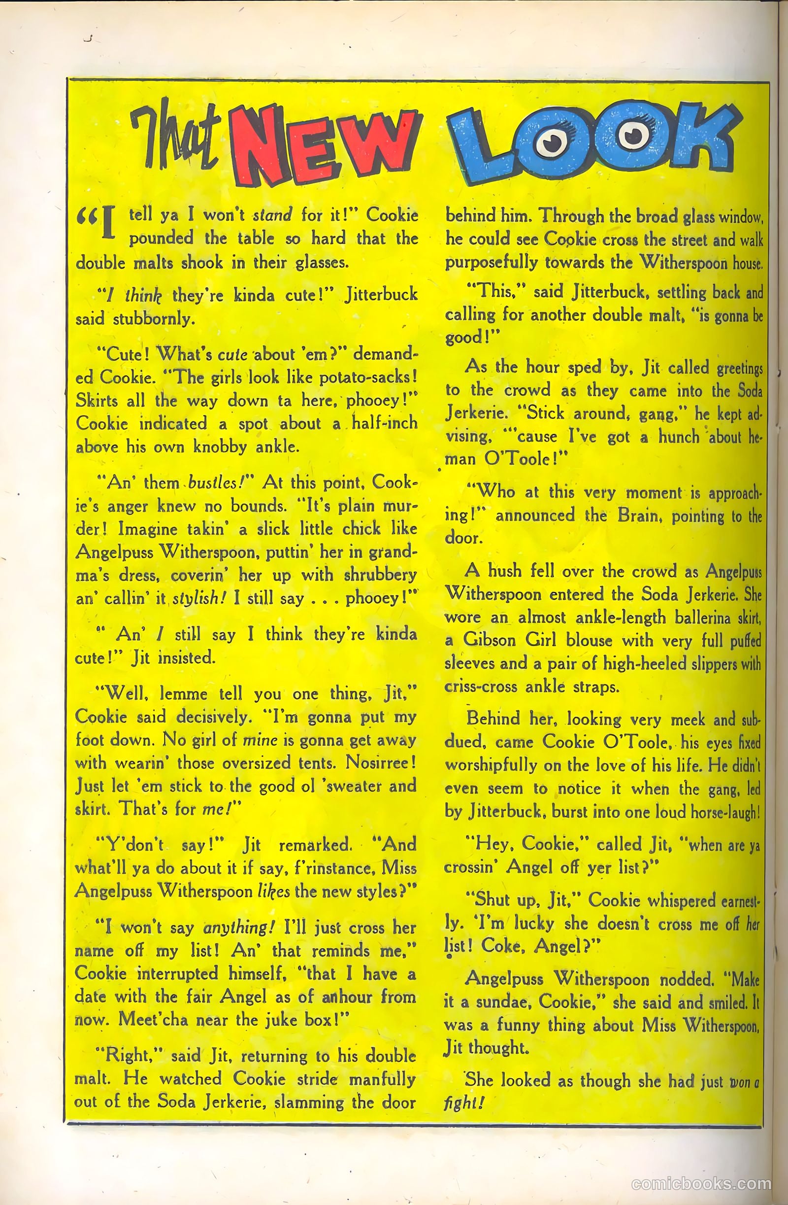 Cookie #12 — page 22 of 52