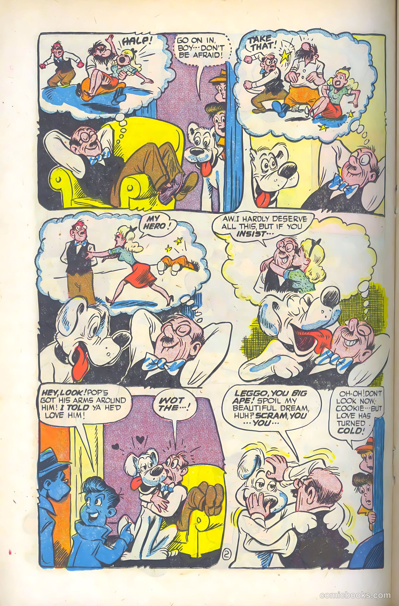 Cookie #12 — page 24 of 52