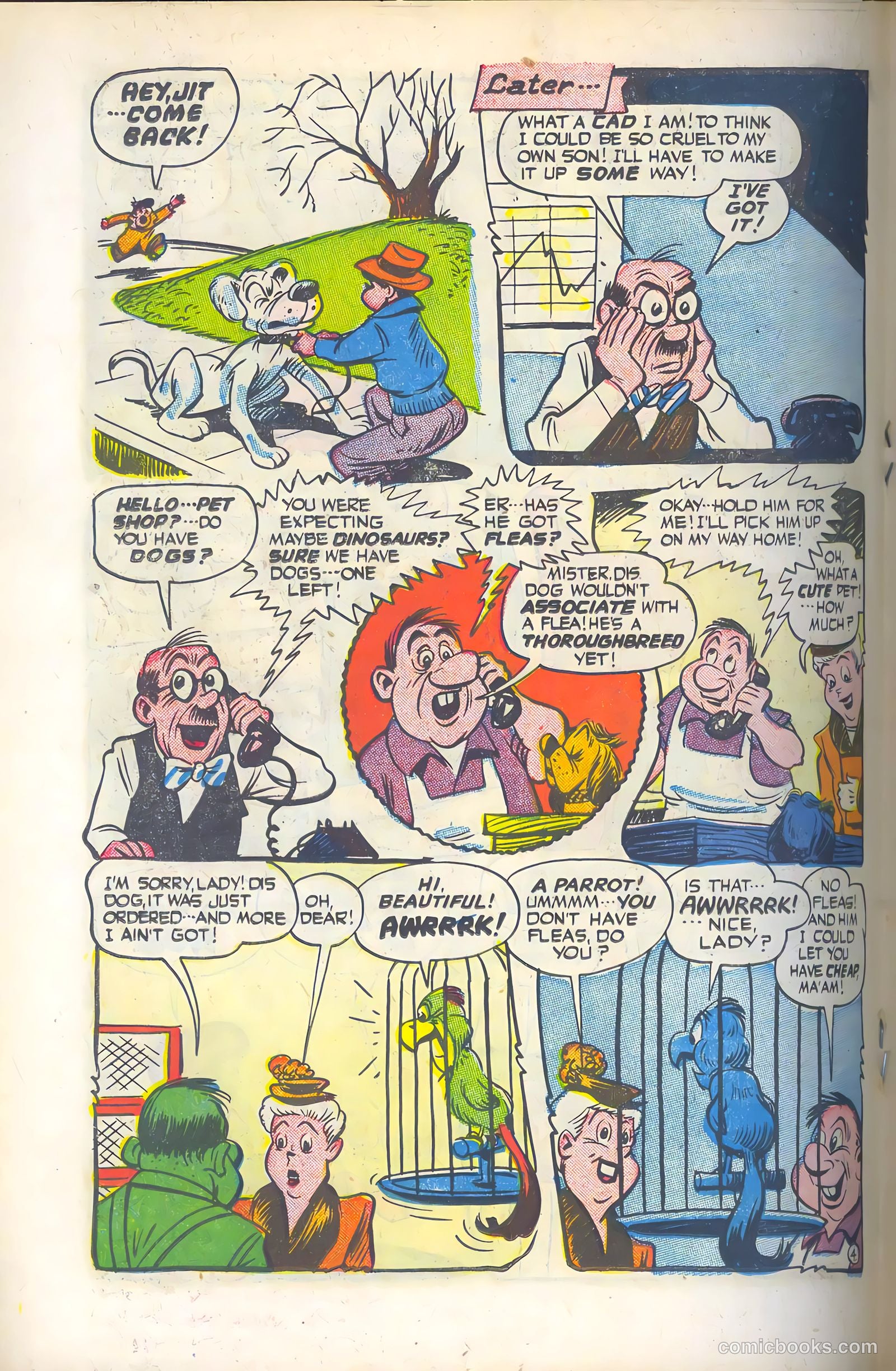 Cookie #12 — page 26 of 52