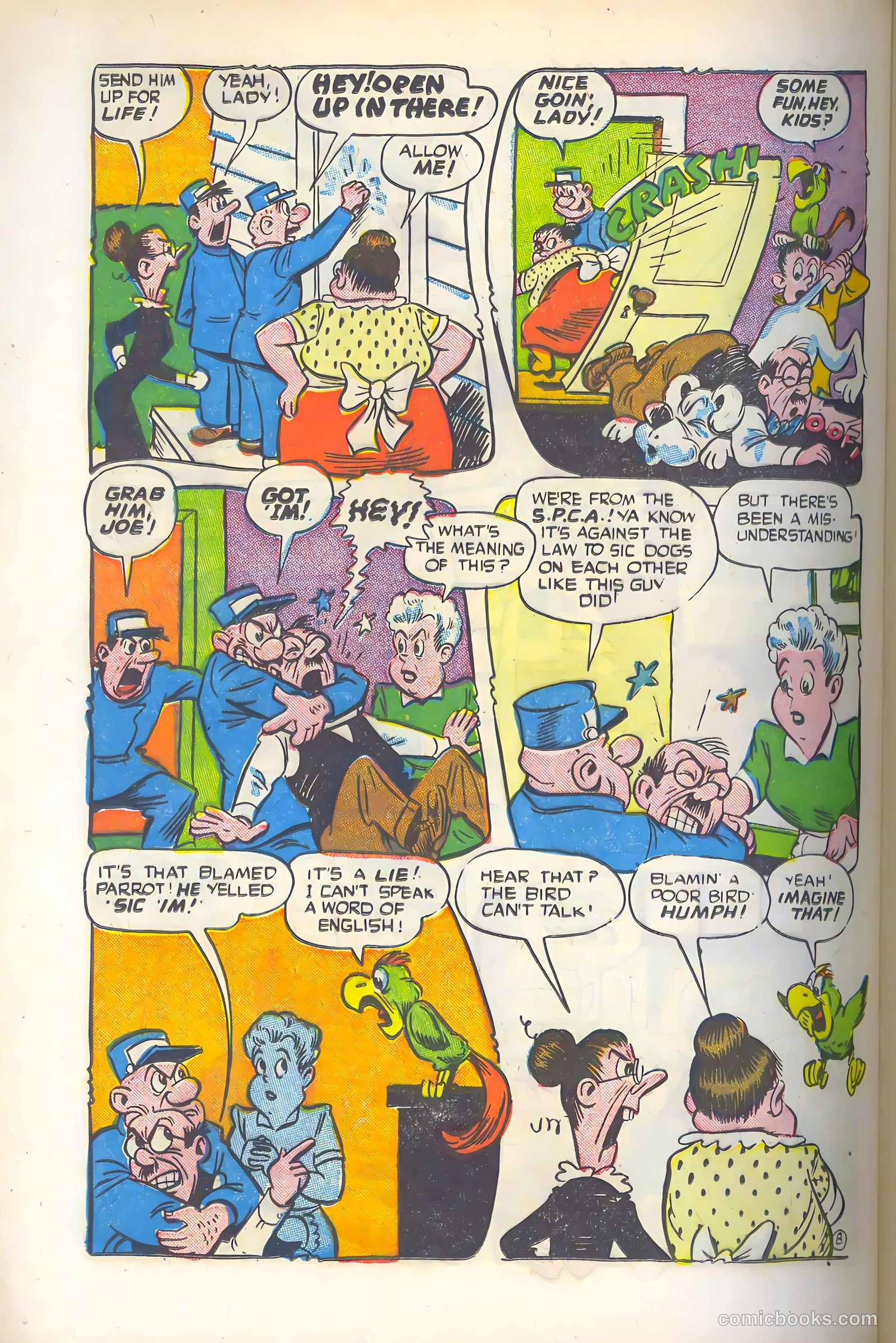 Cookie #12 — page 30 of 52