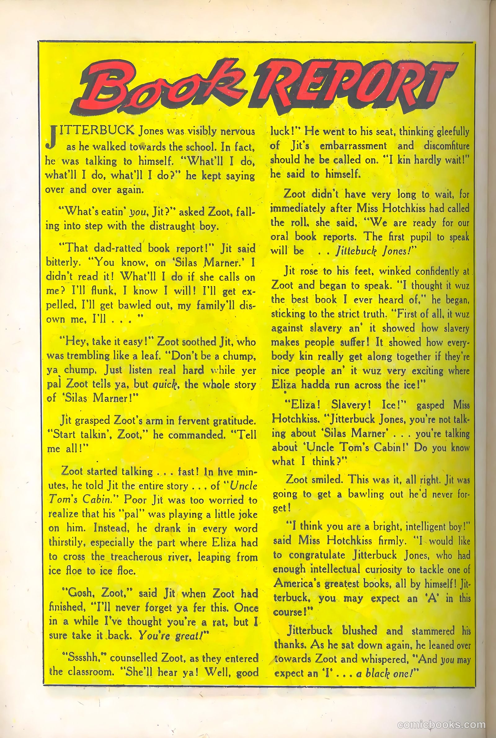 Cookie #12 — page 34 of 52