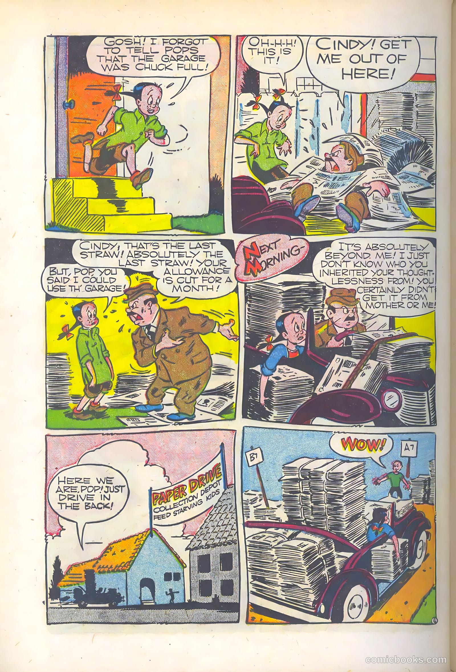 Cookie #12 — page 40 of 52