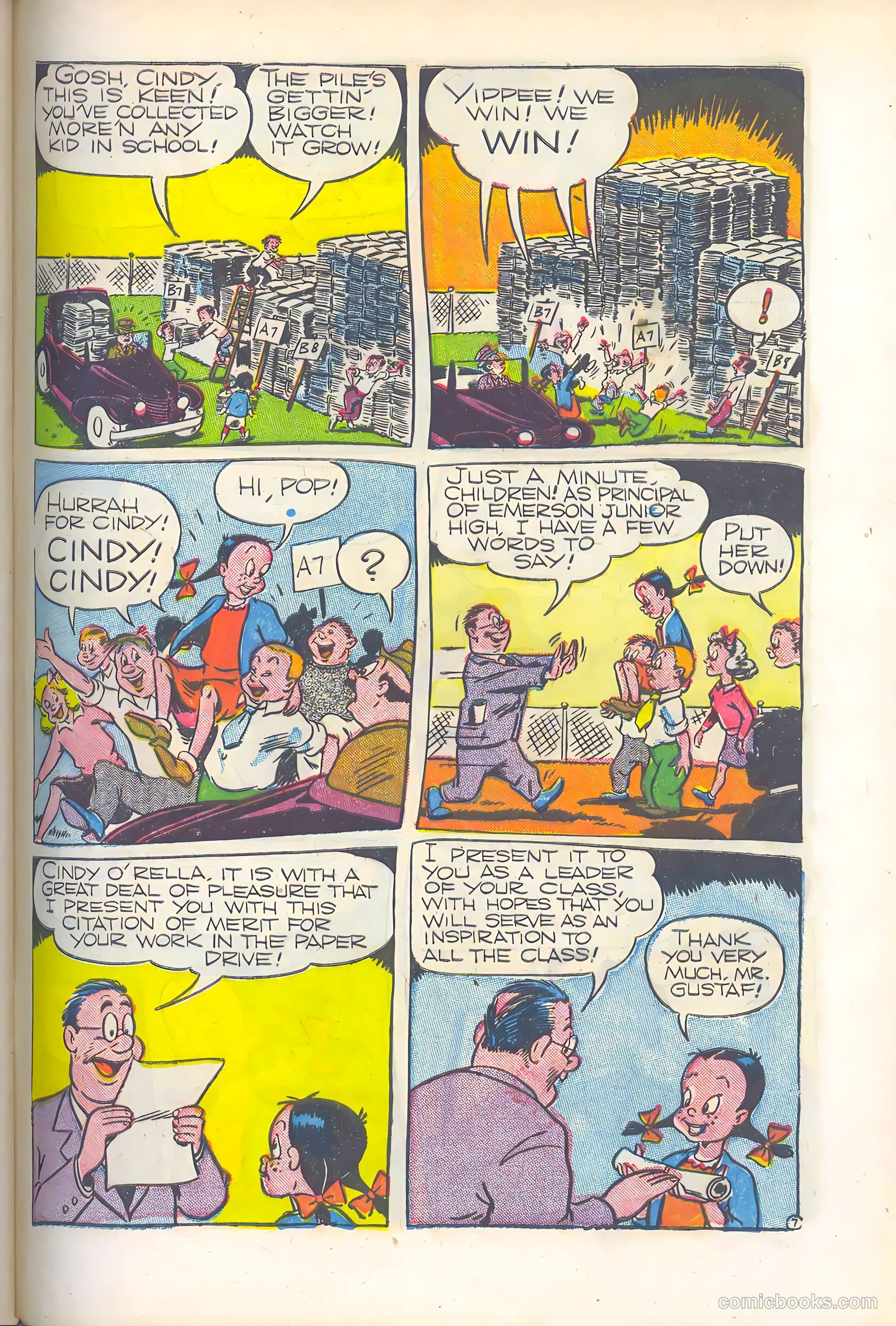 Cookie #12 — page 41 of 52