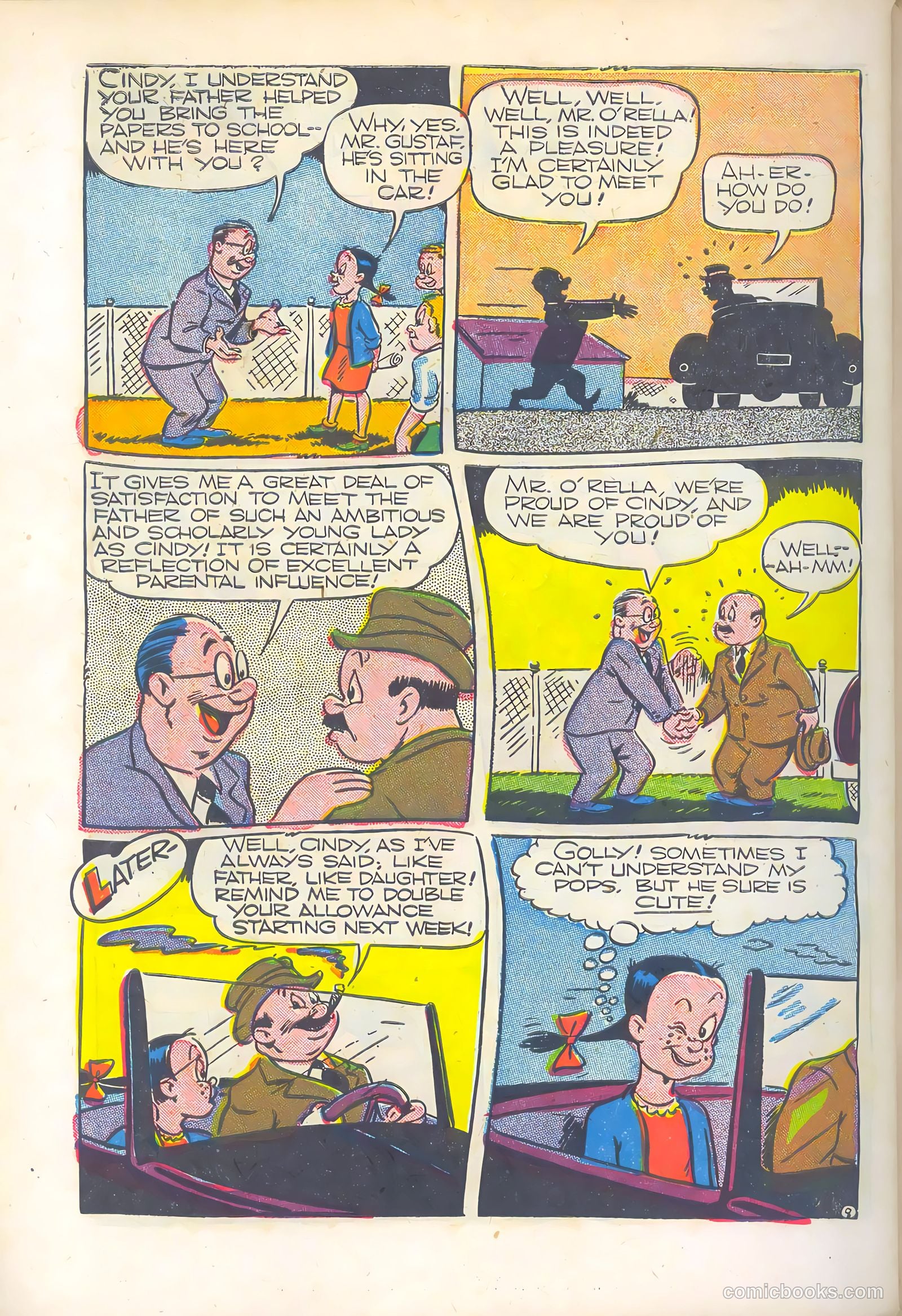 Cookie #12 — page 42 of 52