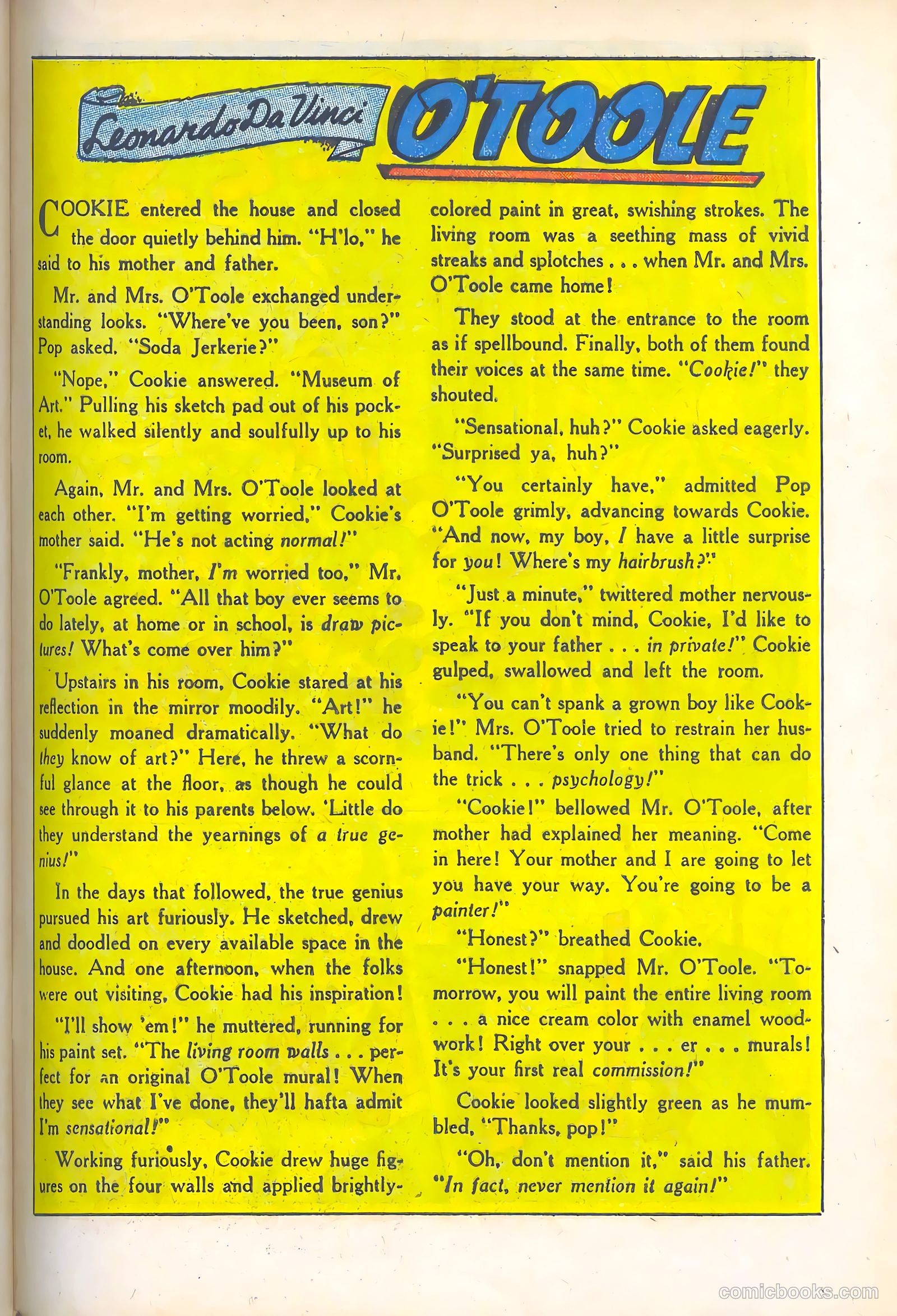 Cookie #12 — page 43 of 52