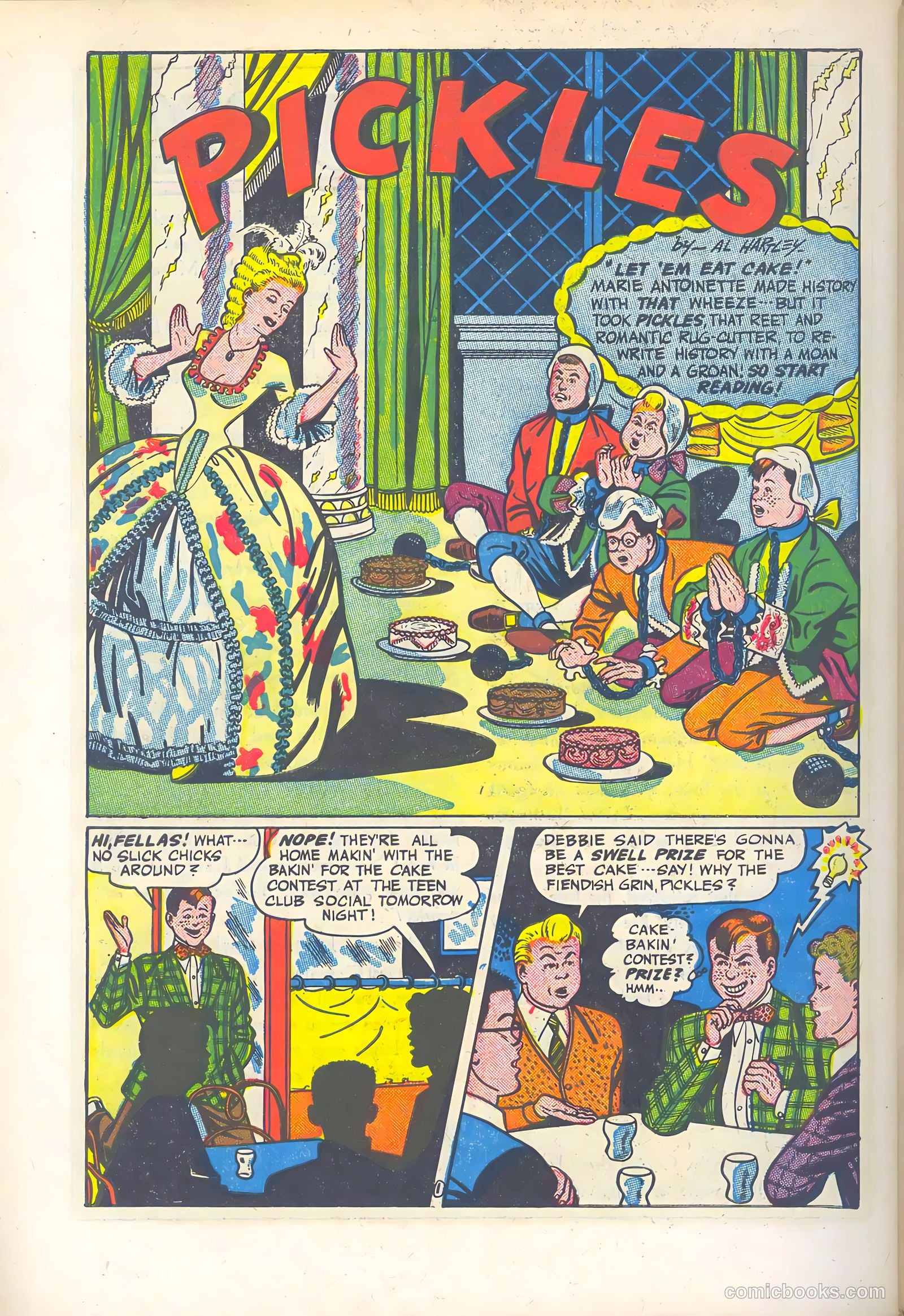 Cookie #12 — page 44 of 52