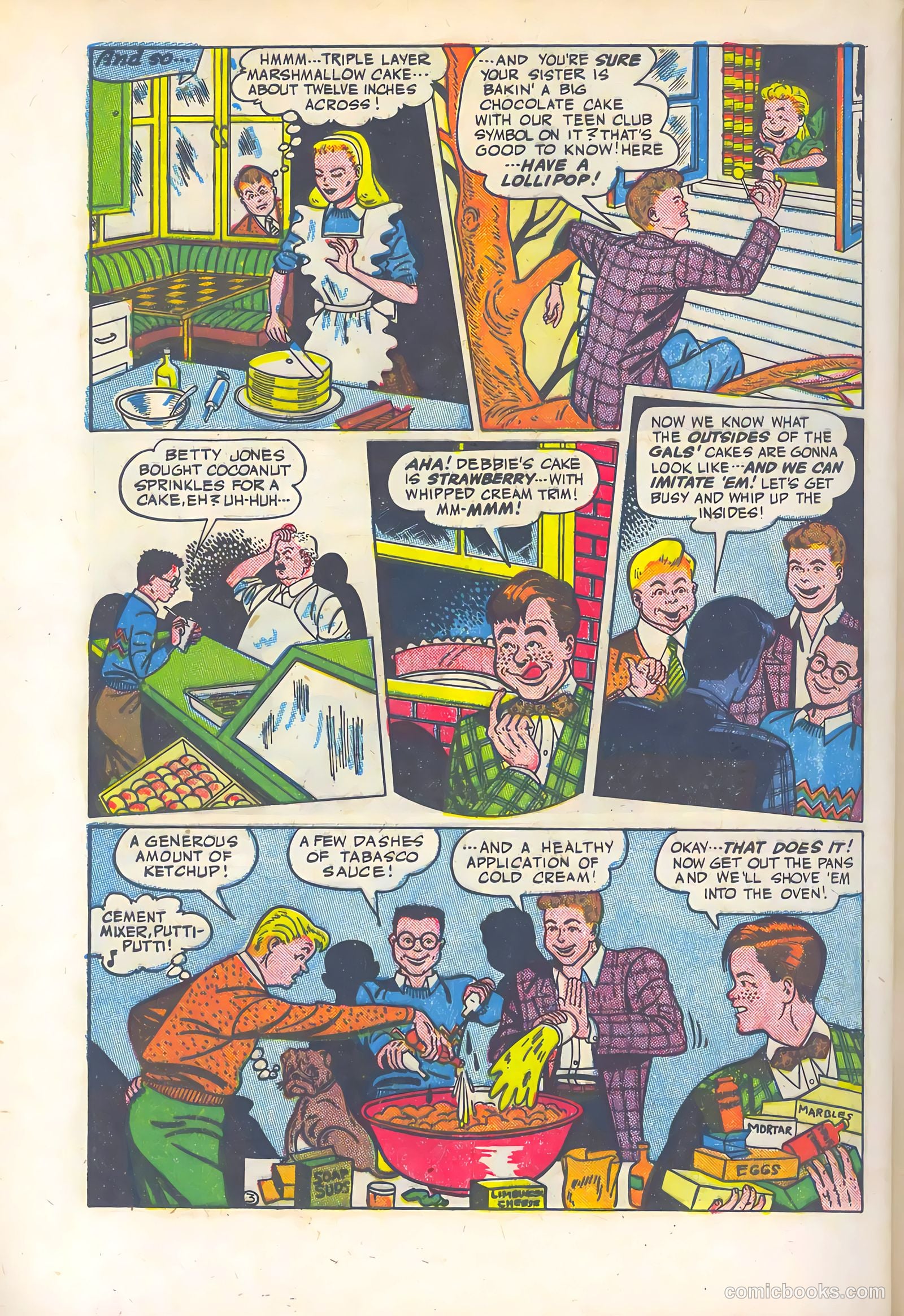 Cookie #12 — page 46 of 52