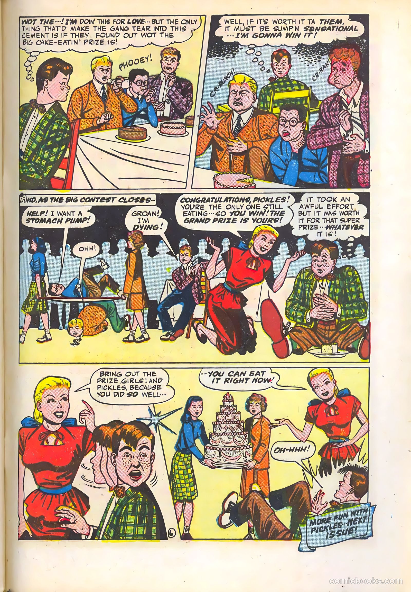 Cookie #12 — page 49 of 52