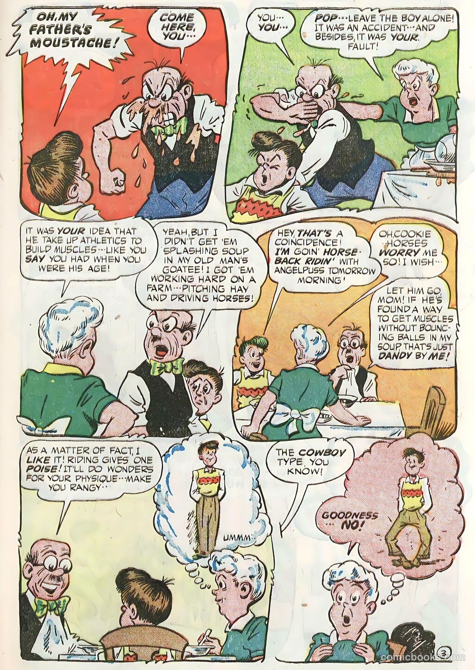 Cookie #13 — page 5 of 52