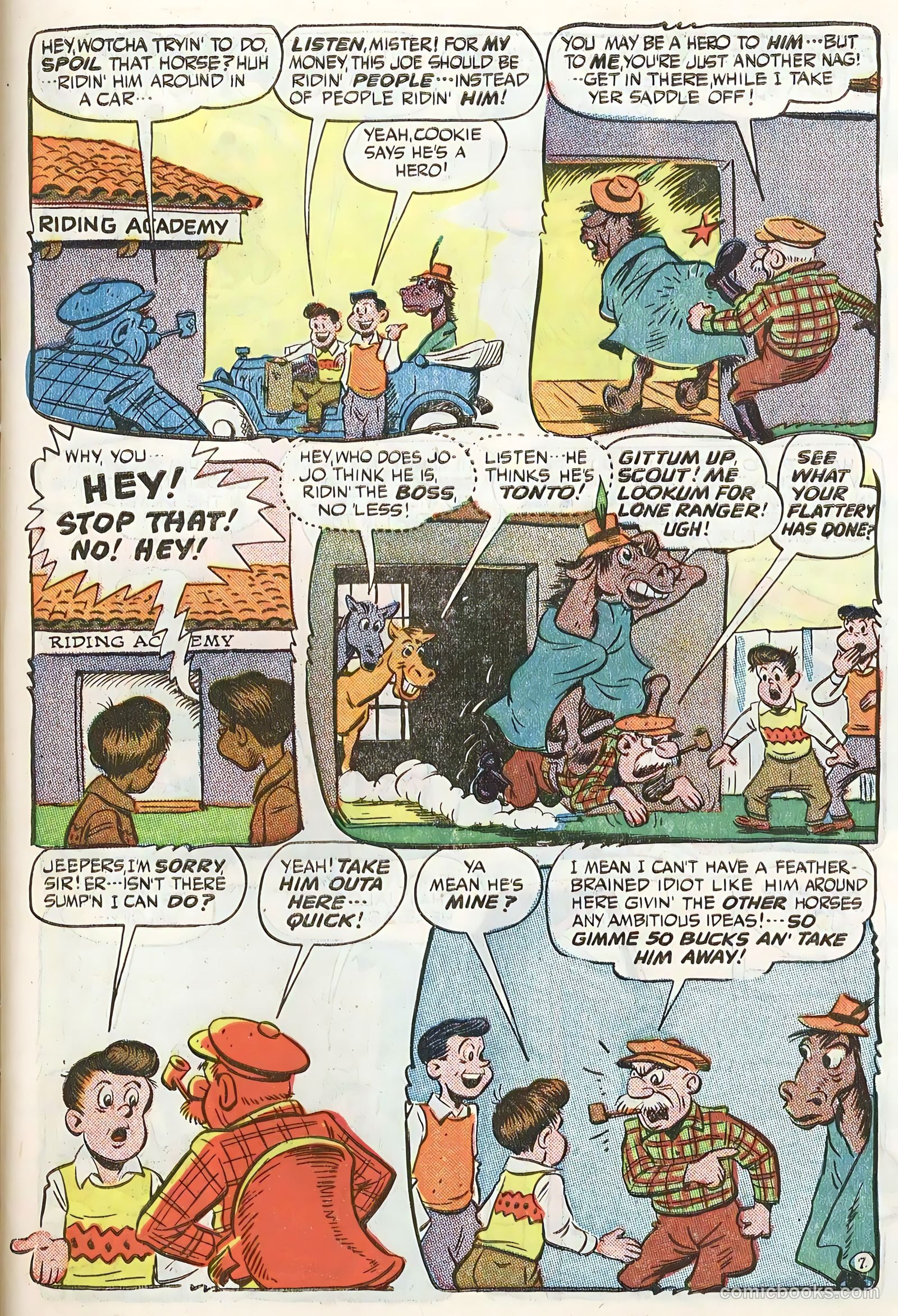 Cookie #13 — page 9 of 52