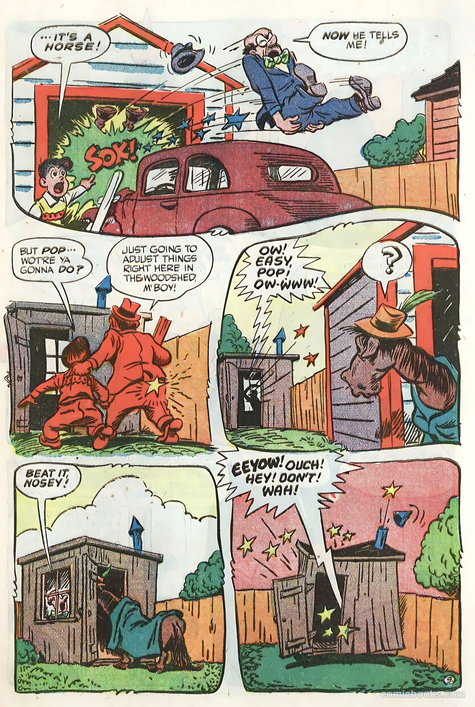 Cookie #13 — page 11 of 52