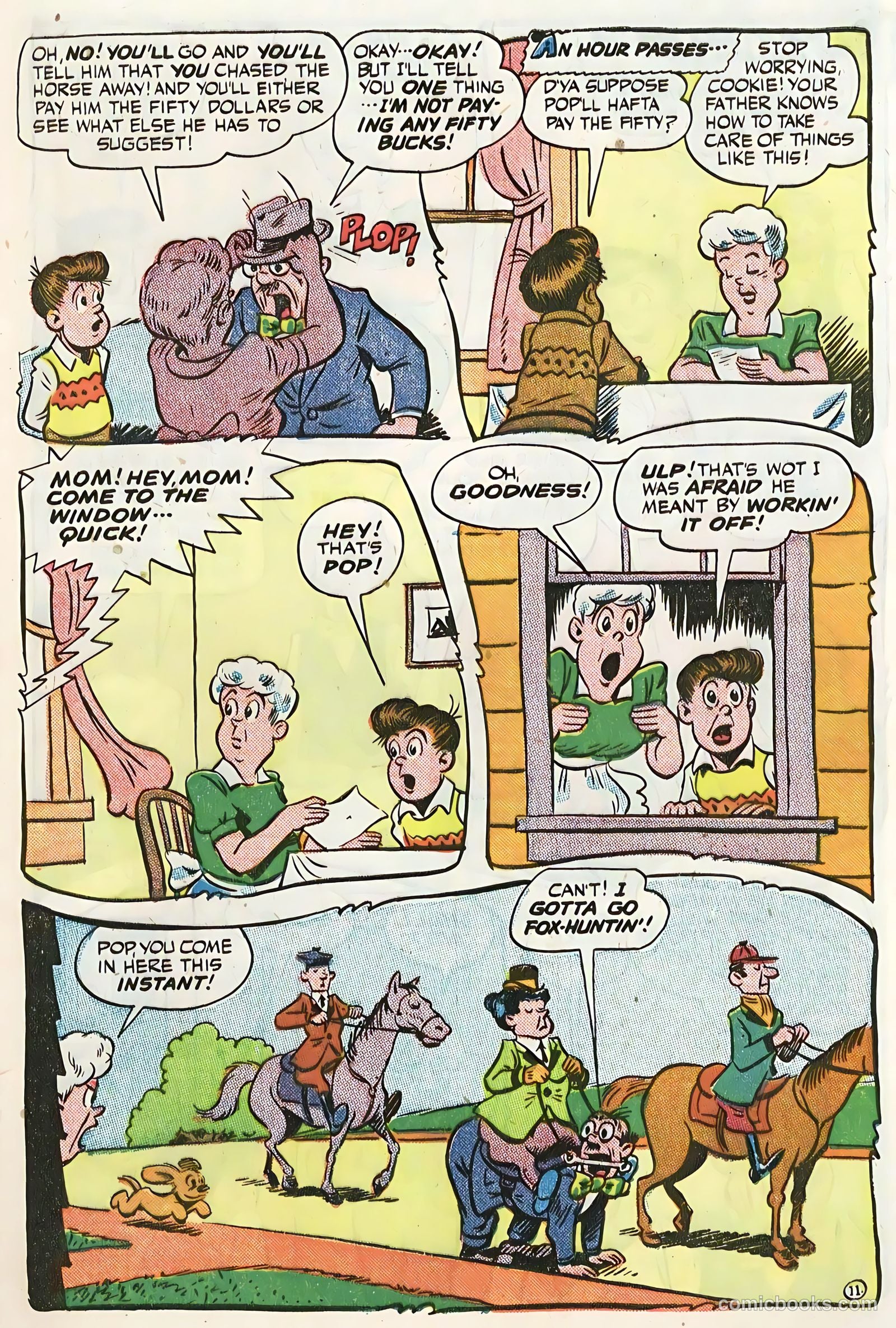 Cookie #13 — page 13 of 52
