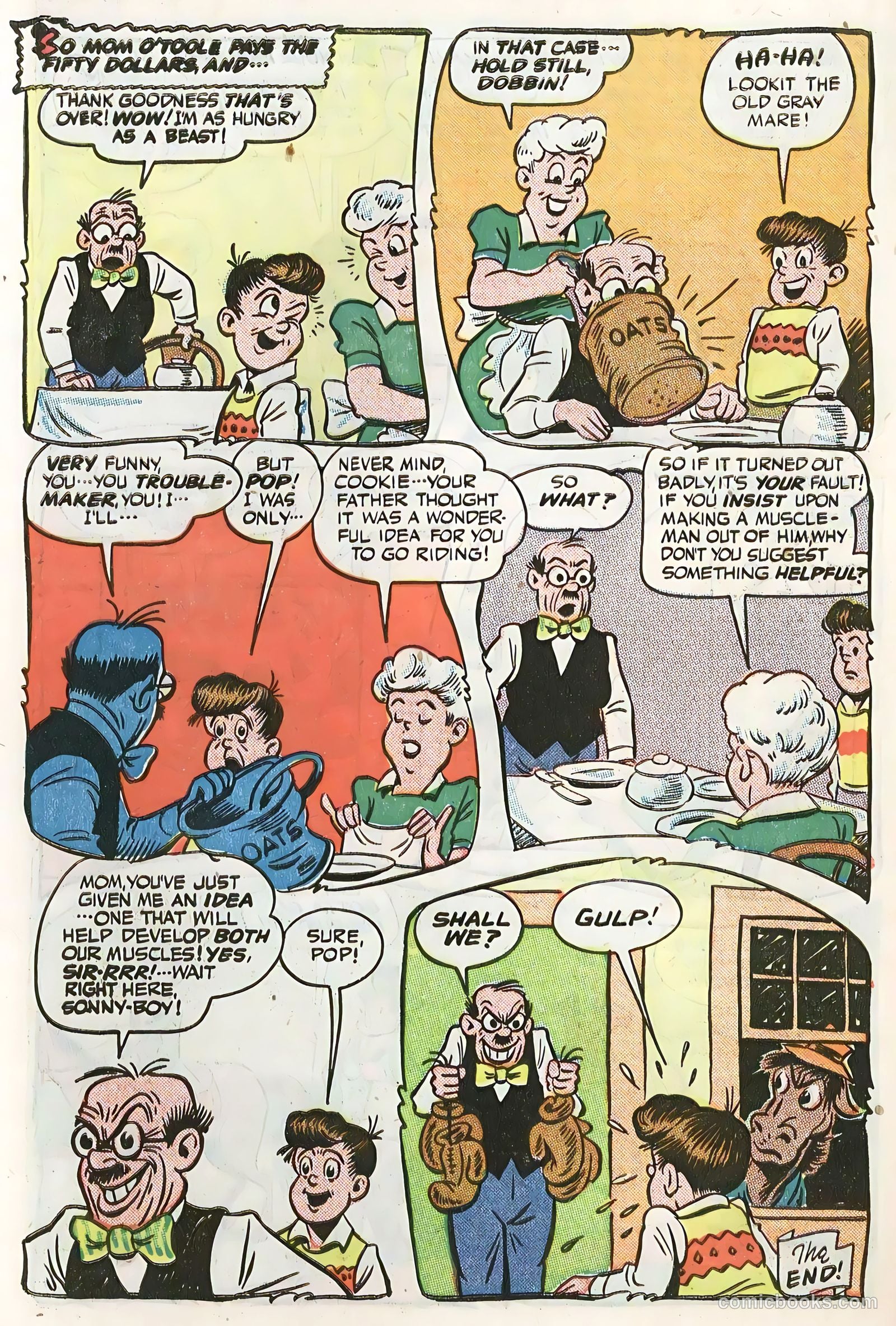 Cookie #13 — page 14 of 52