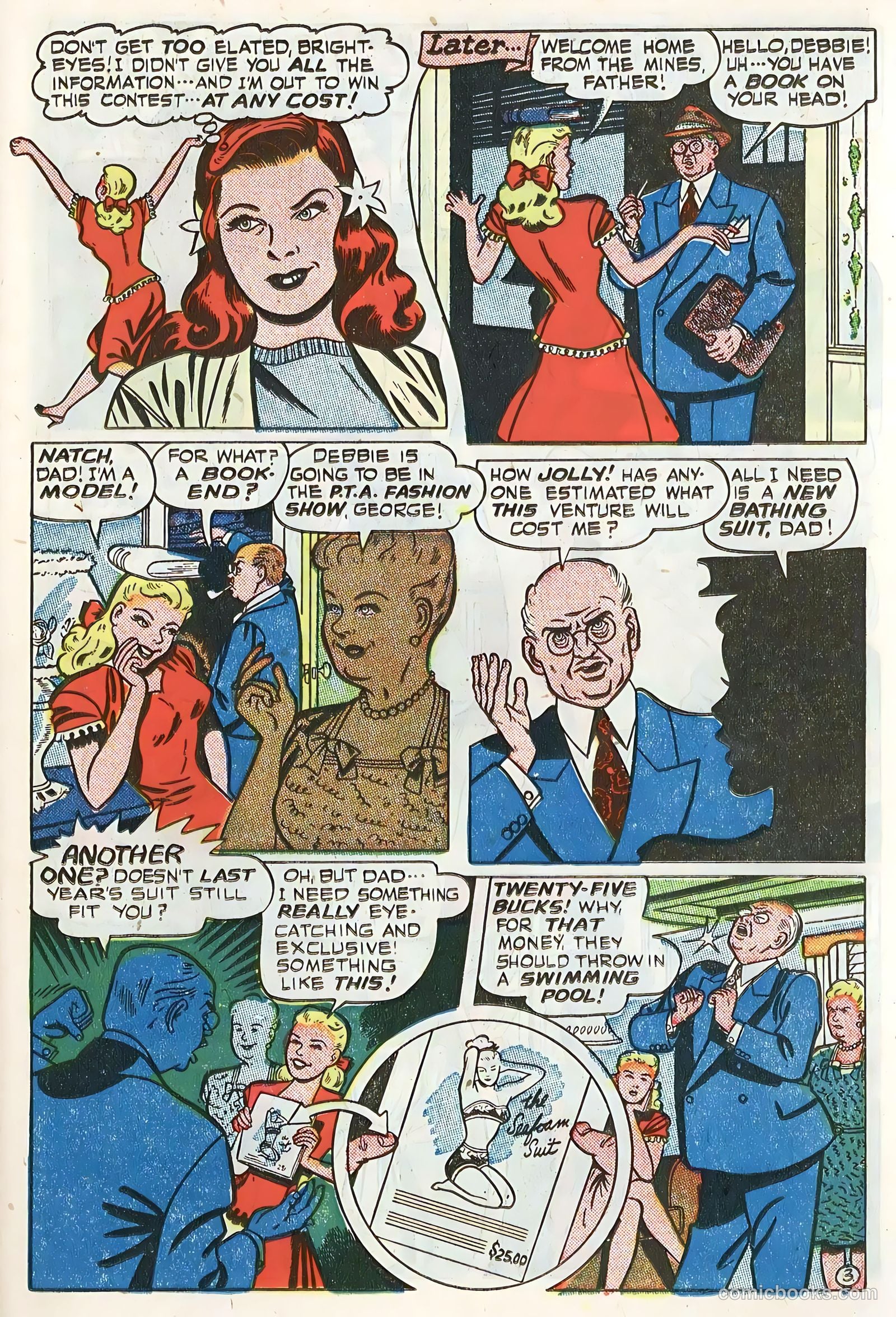 Cookie #13 — page 17 of 52