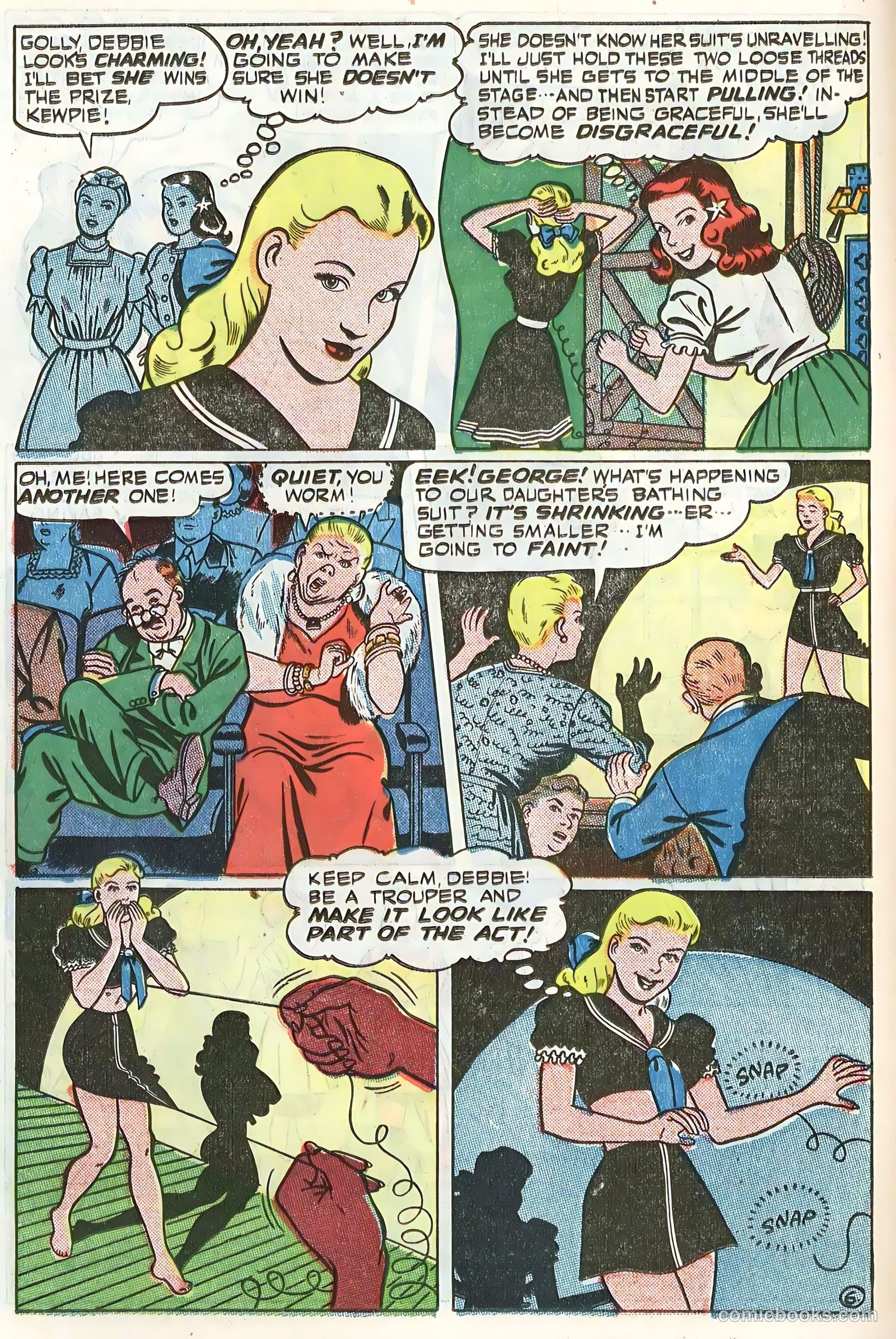 Cookie #13 — page 20 of 52