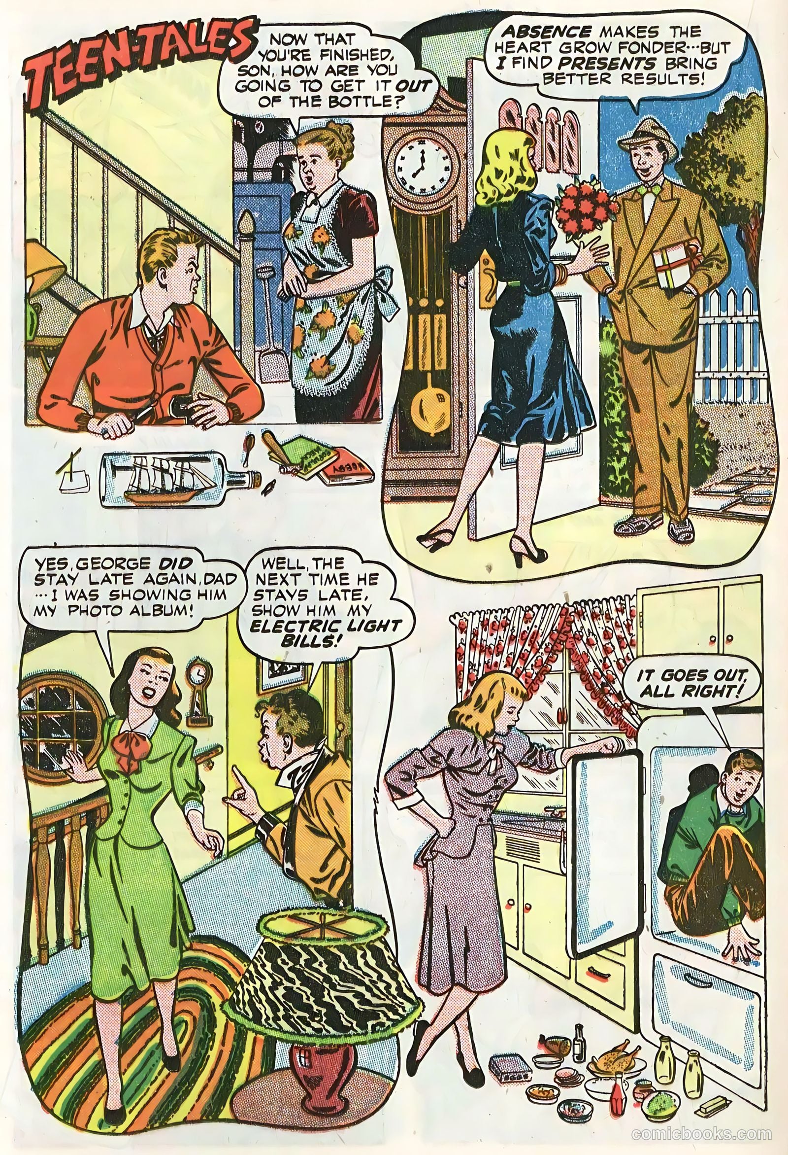 Cookie #13 — page 22 of 52