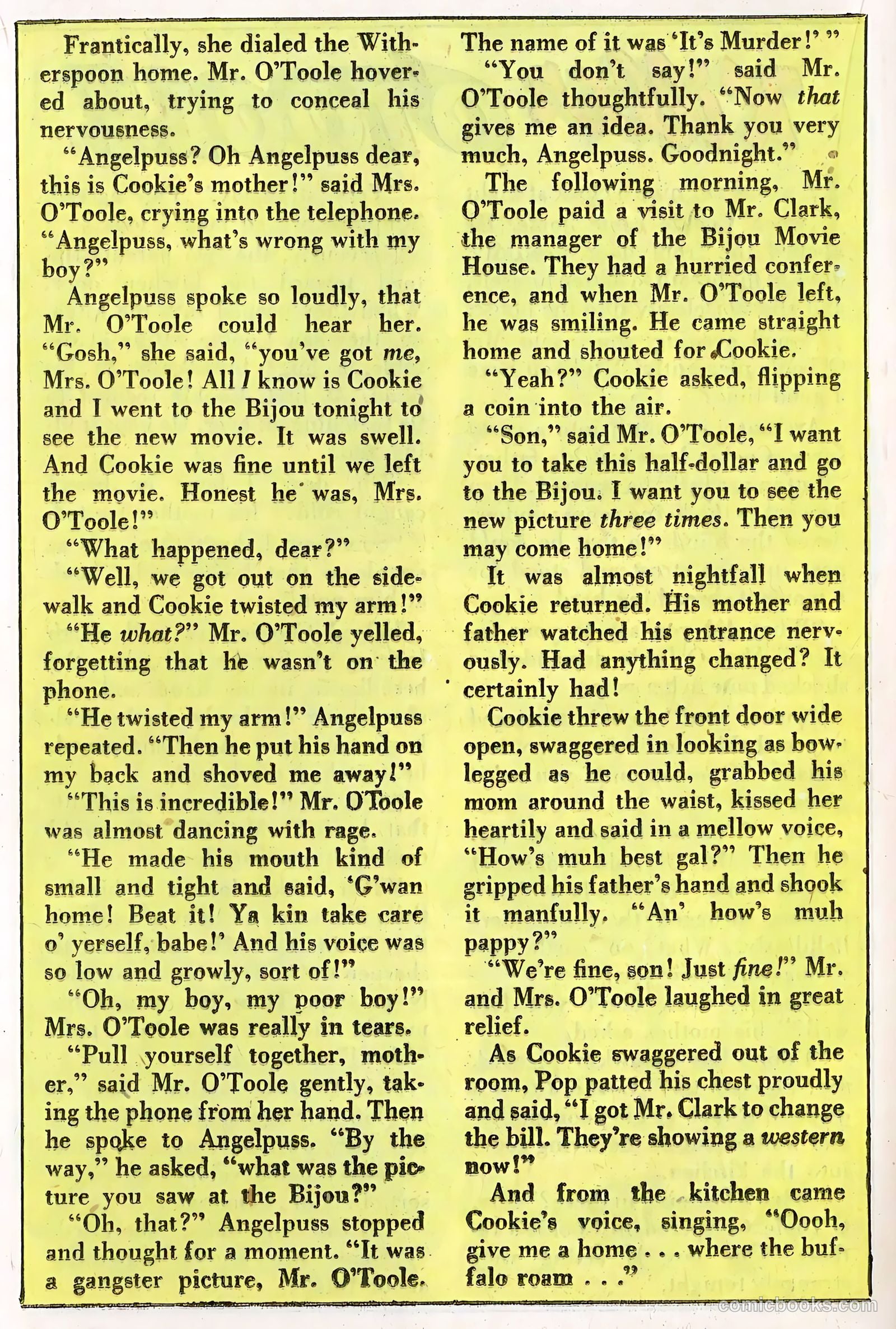 Cookie #13 — page 24 of 52