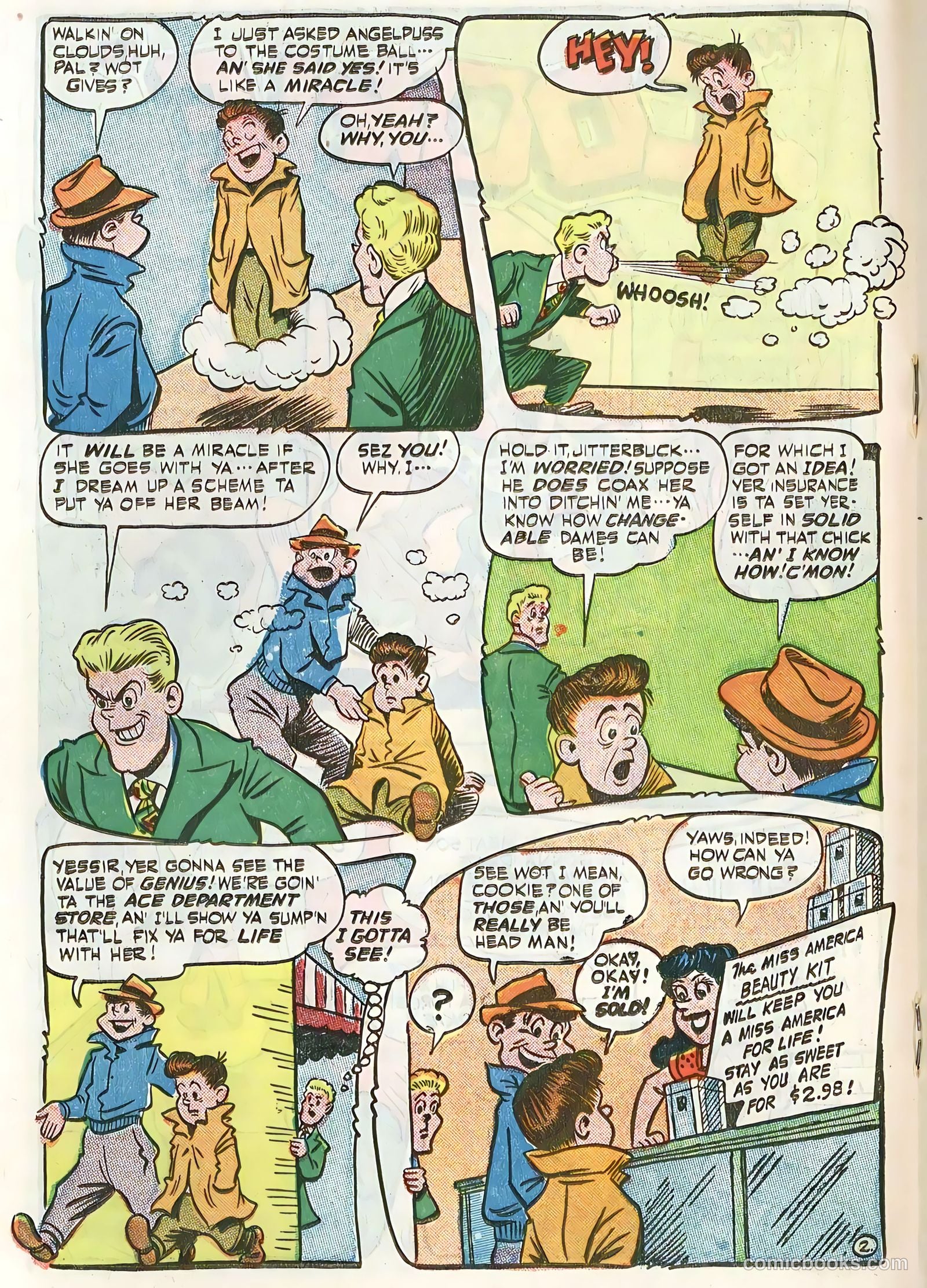 Cookie #13 — page 26 of 52