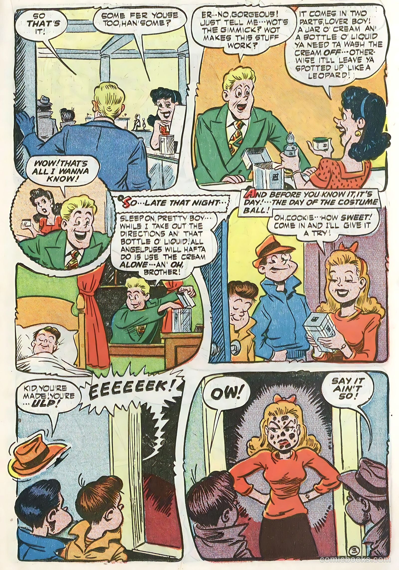 Cookie #13 — page 27 of 52
