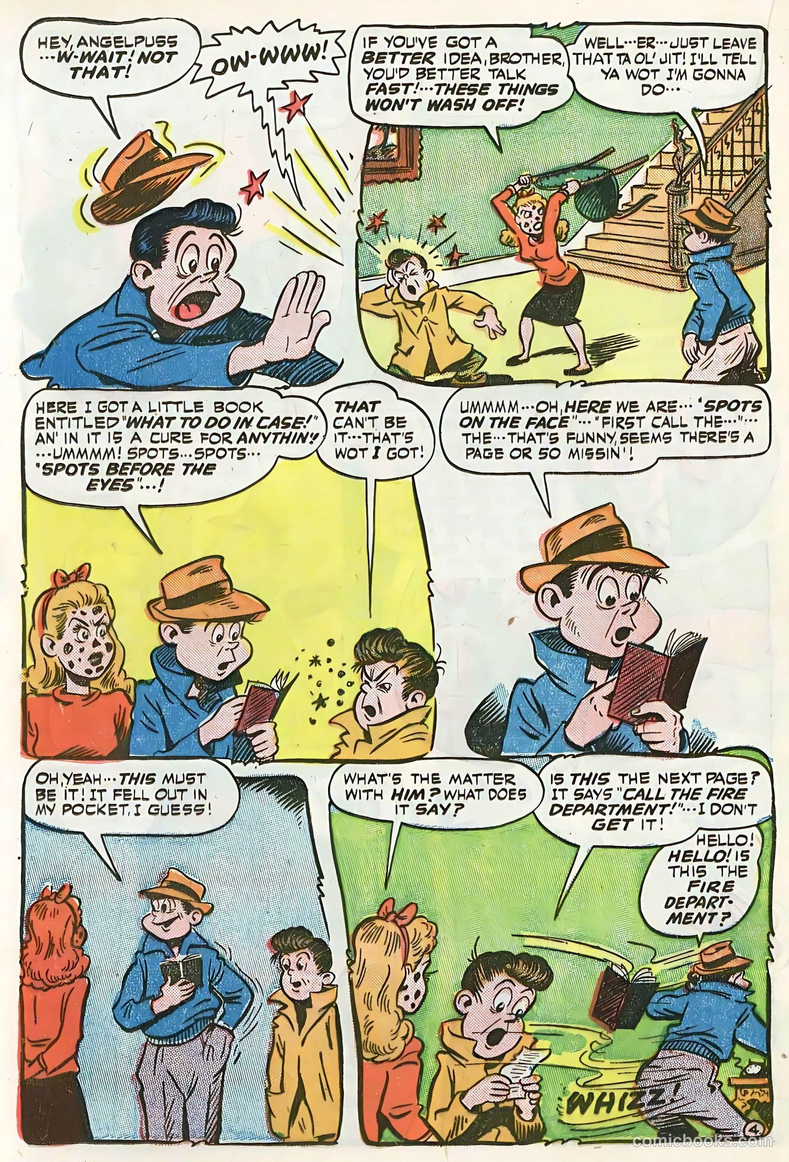 Cookie #13 — page 28 of 52
