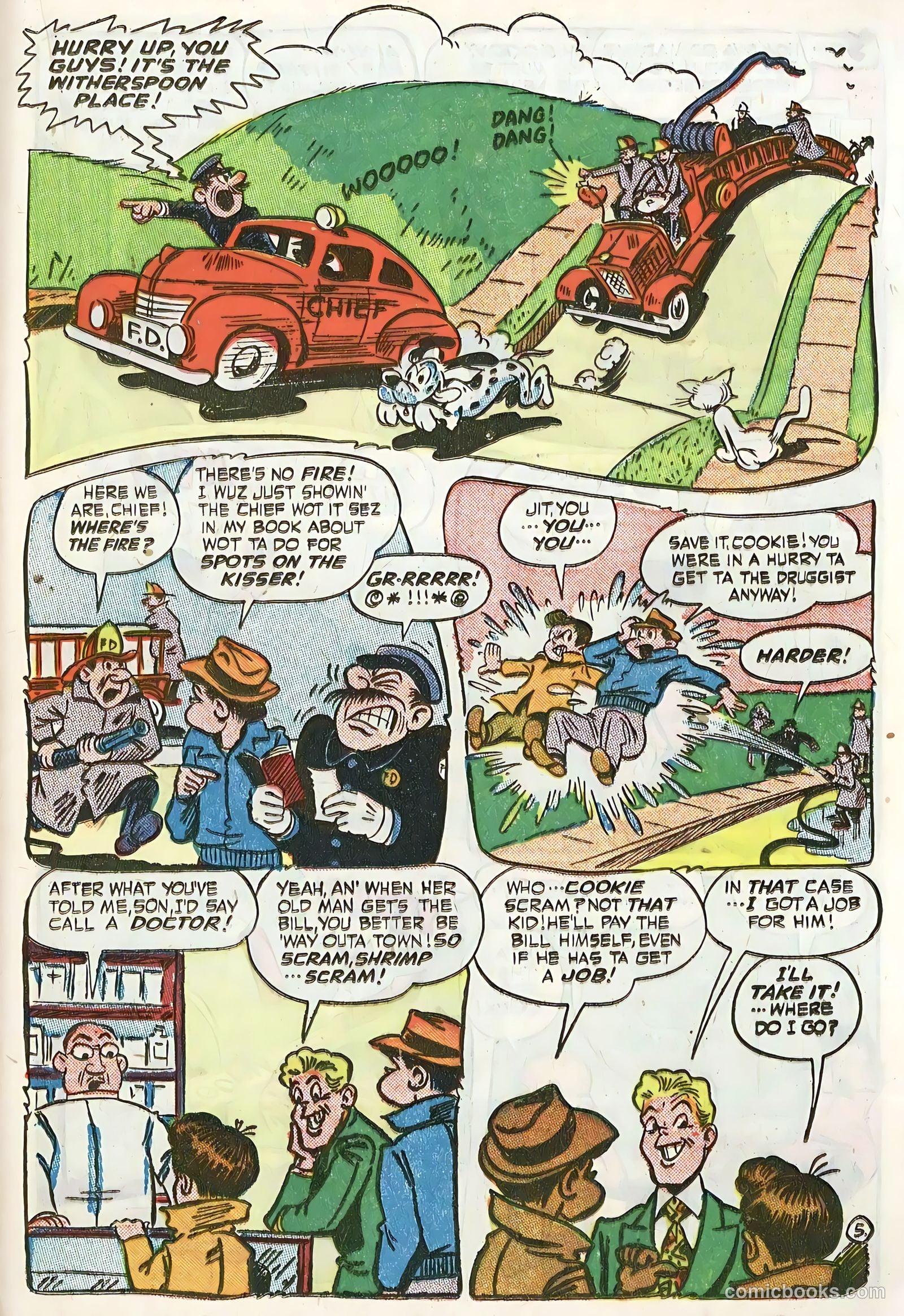 Cookie #13 — page 29 of 52