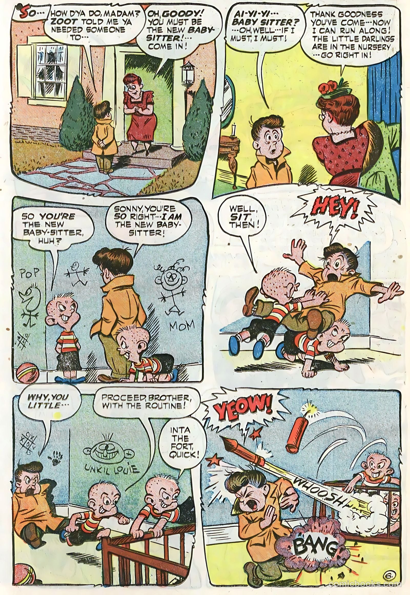 Cookie #13 — page 30 of 52