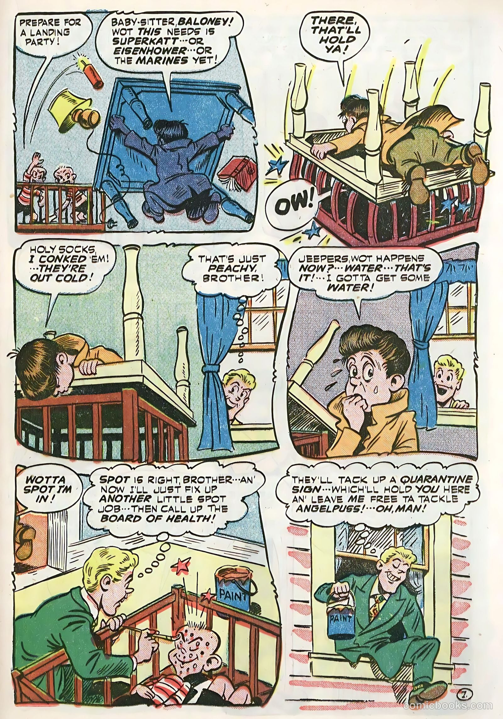 Cookie #13 — page 31 of 52