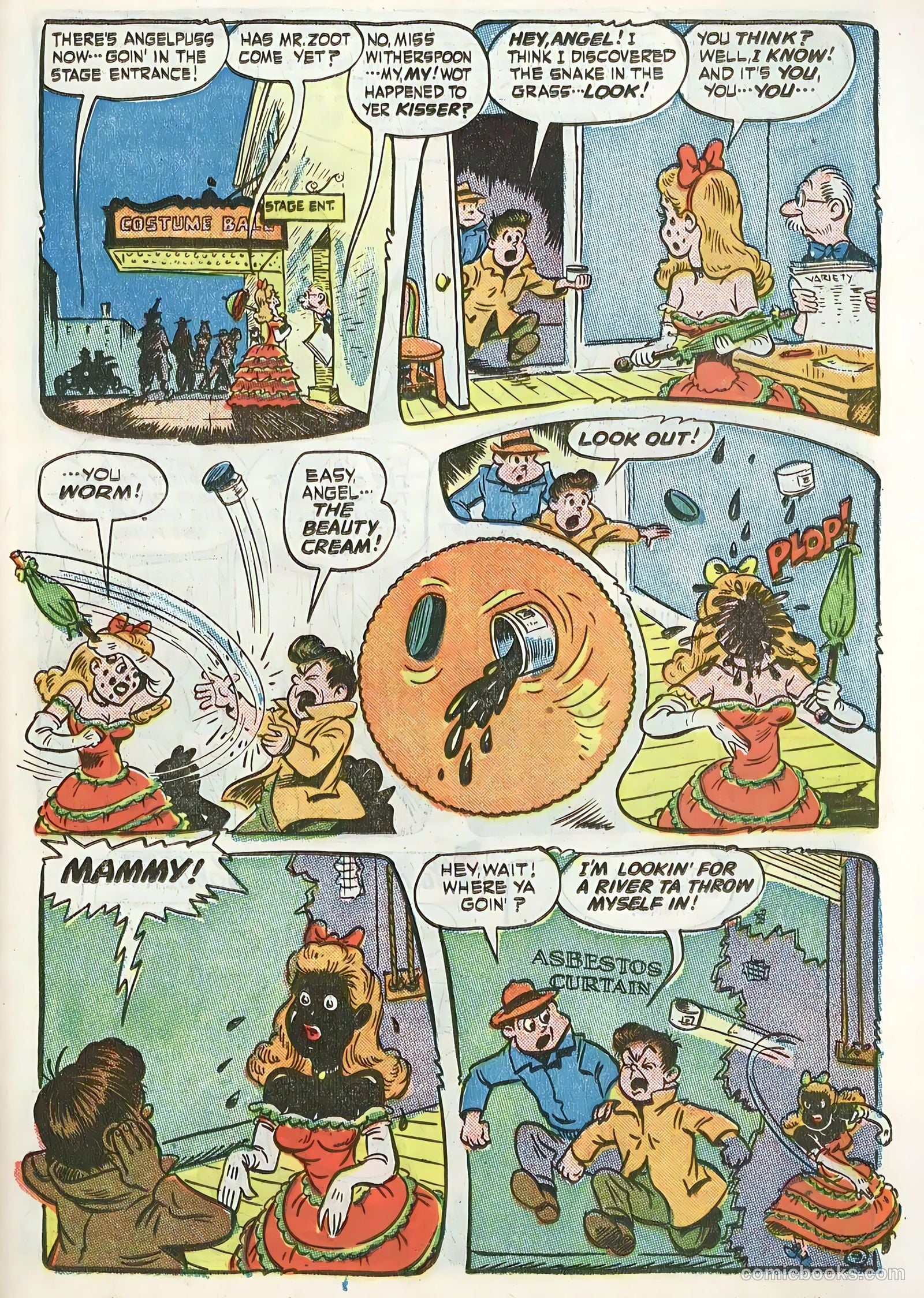 Cookie #13 — page 33 of 52