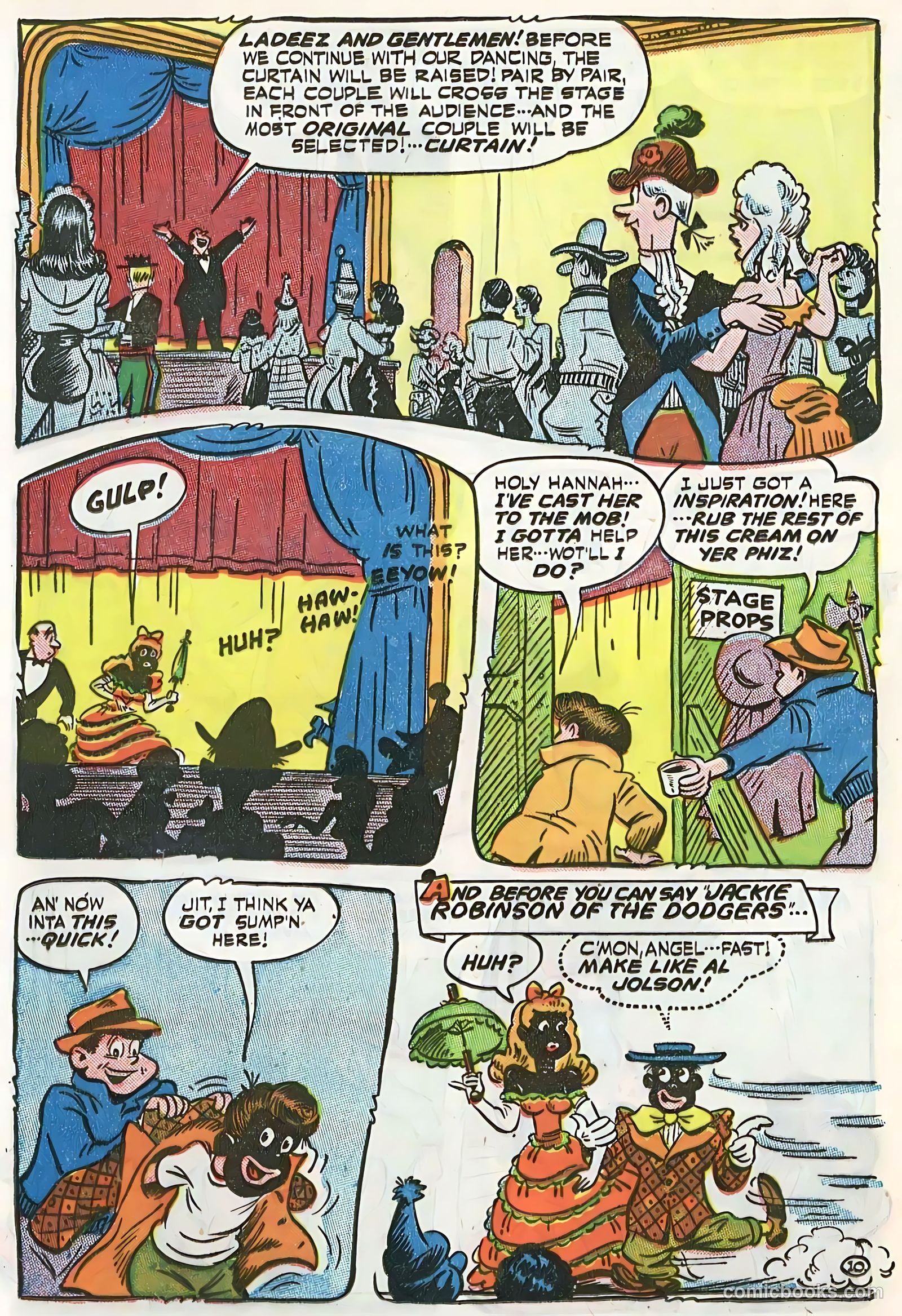 Cookie #13 — page 34 of 52