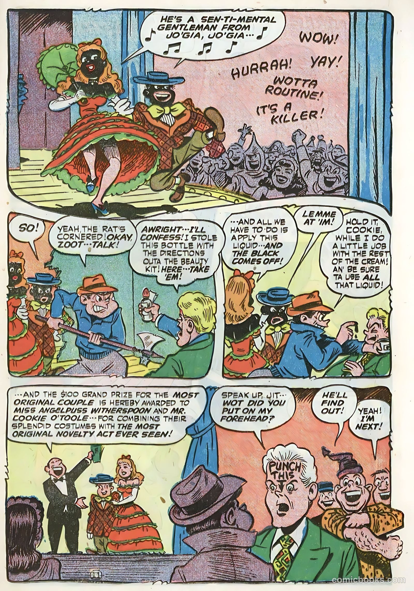 Cookie #13 — page 35 of 52