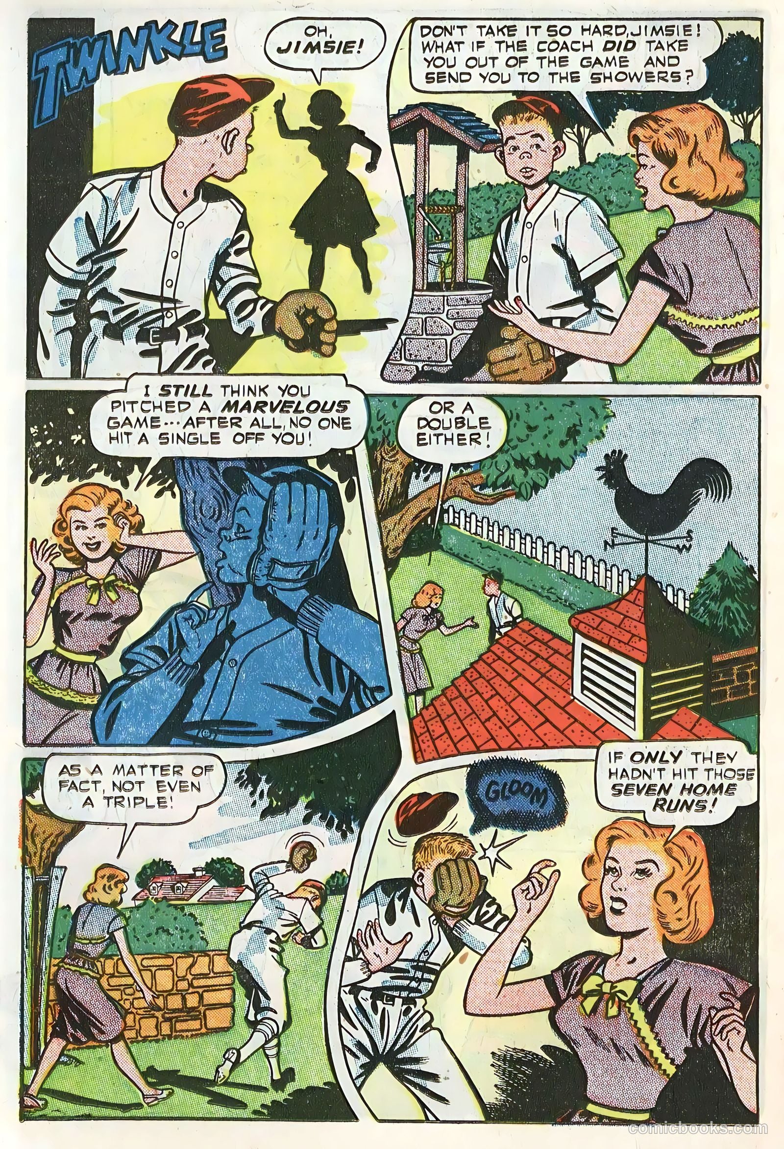 Cookie #13 — page 36 of 52